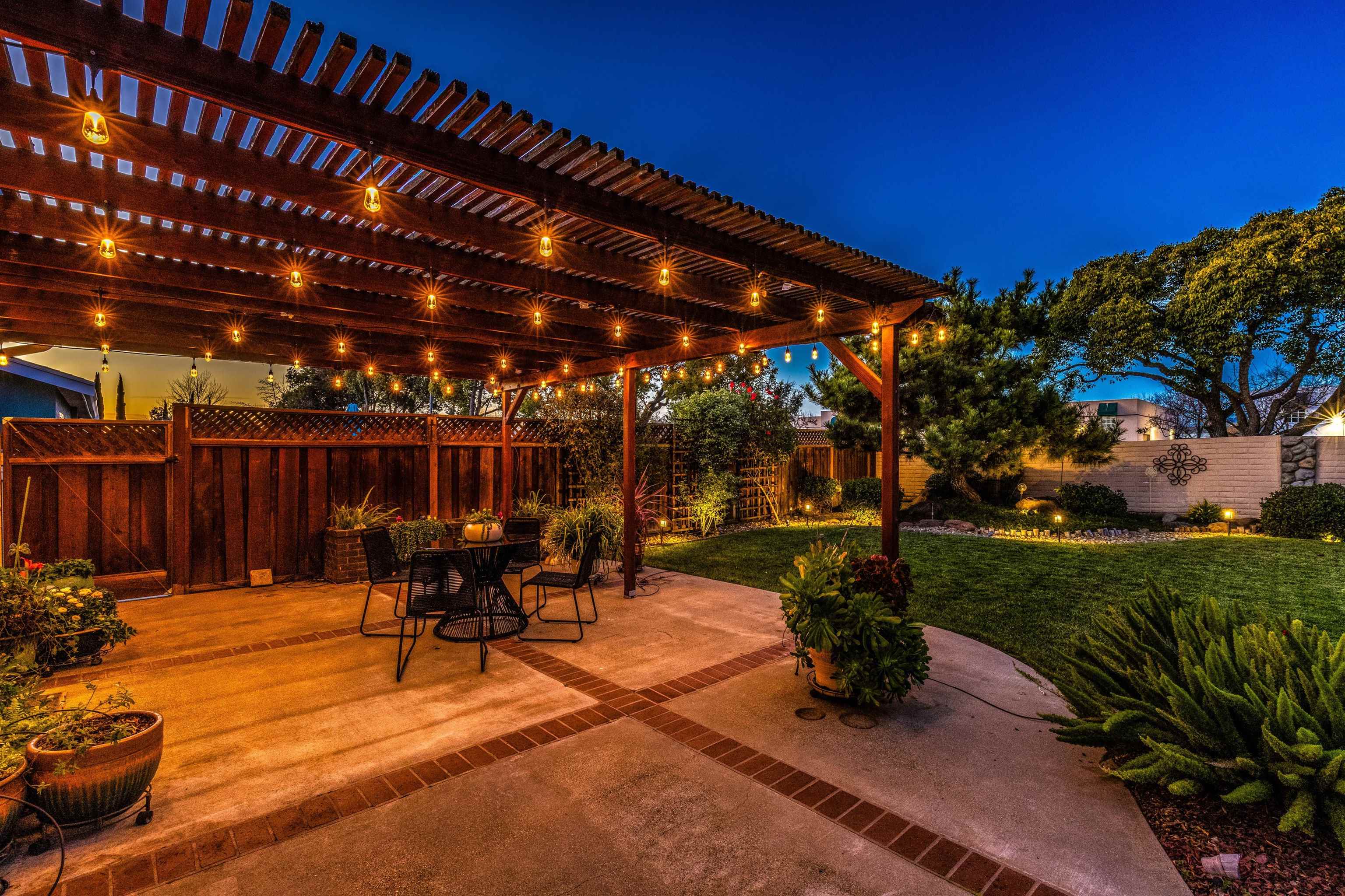 Detail Gallery Image 45 of 50 For 174 Tamalpais Ave, Livermore,  CA 94551 - 3 Beds | 2 Baths