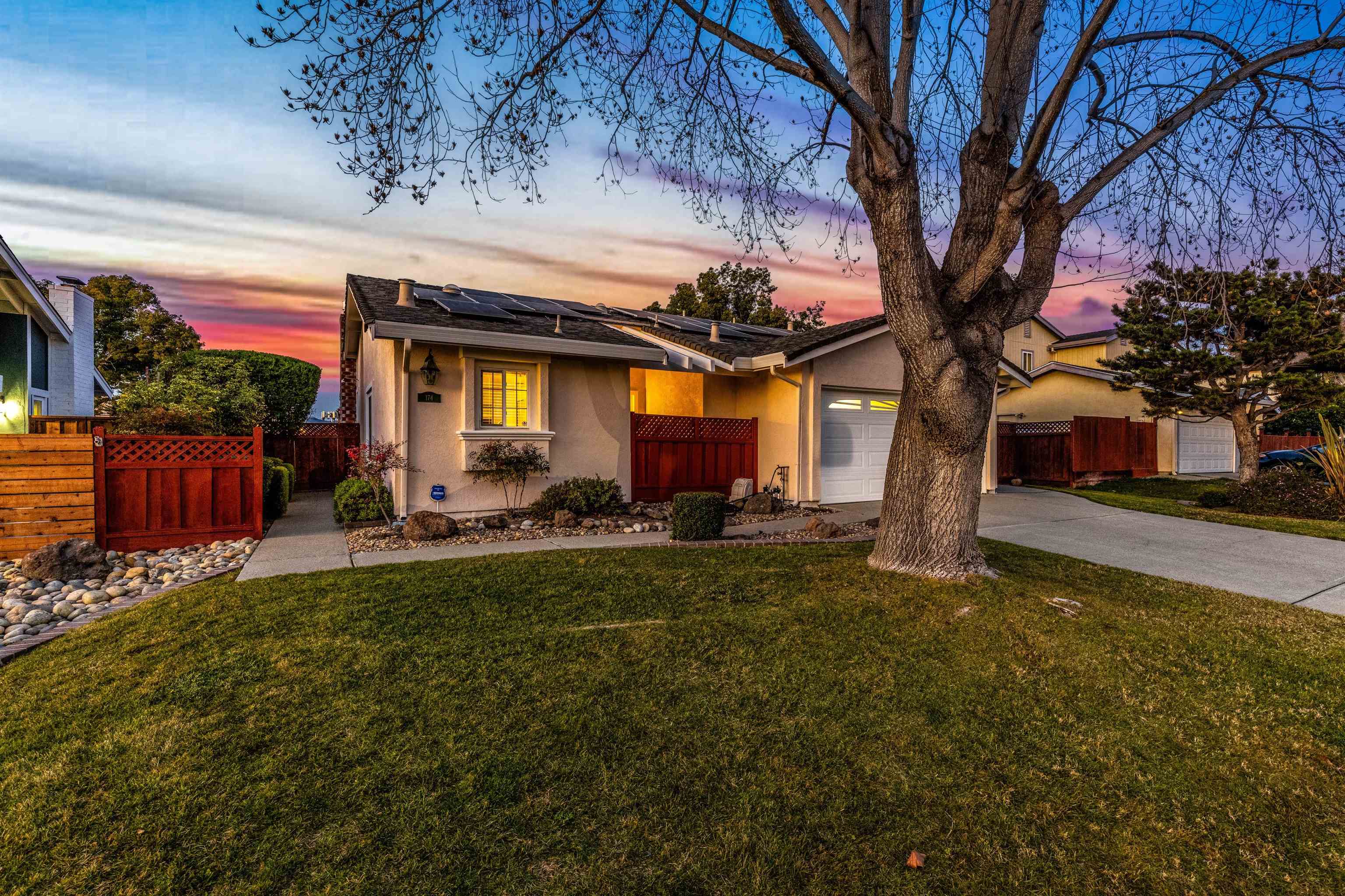 Detail Gallery Image 47 of 50 For 174 Tamalpais Ave, Livermore,  CA 94551 - 3 Beds | 2 Baths