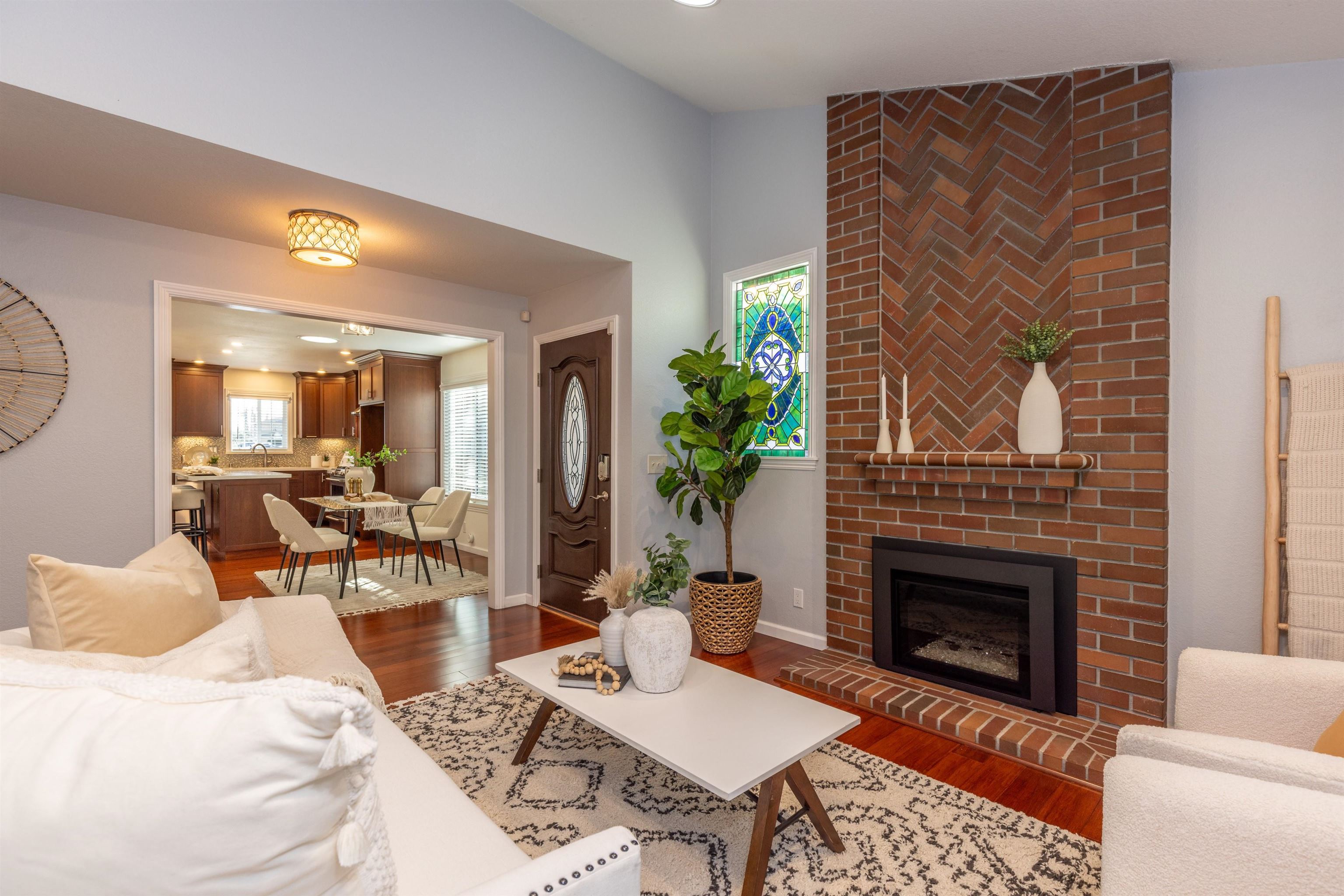 Detail Gallery Image 6 of 50 For 174 Tamalpais Ave, Livermore,  CA 94551 - 3 Beds | 2 Baths