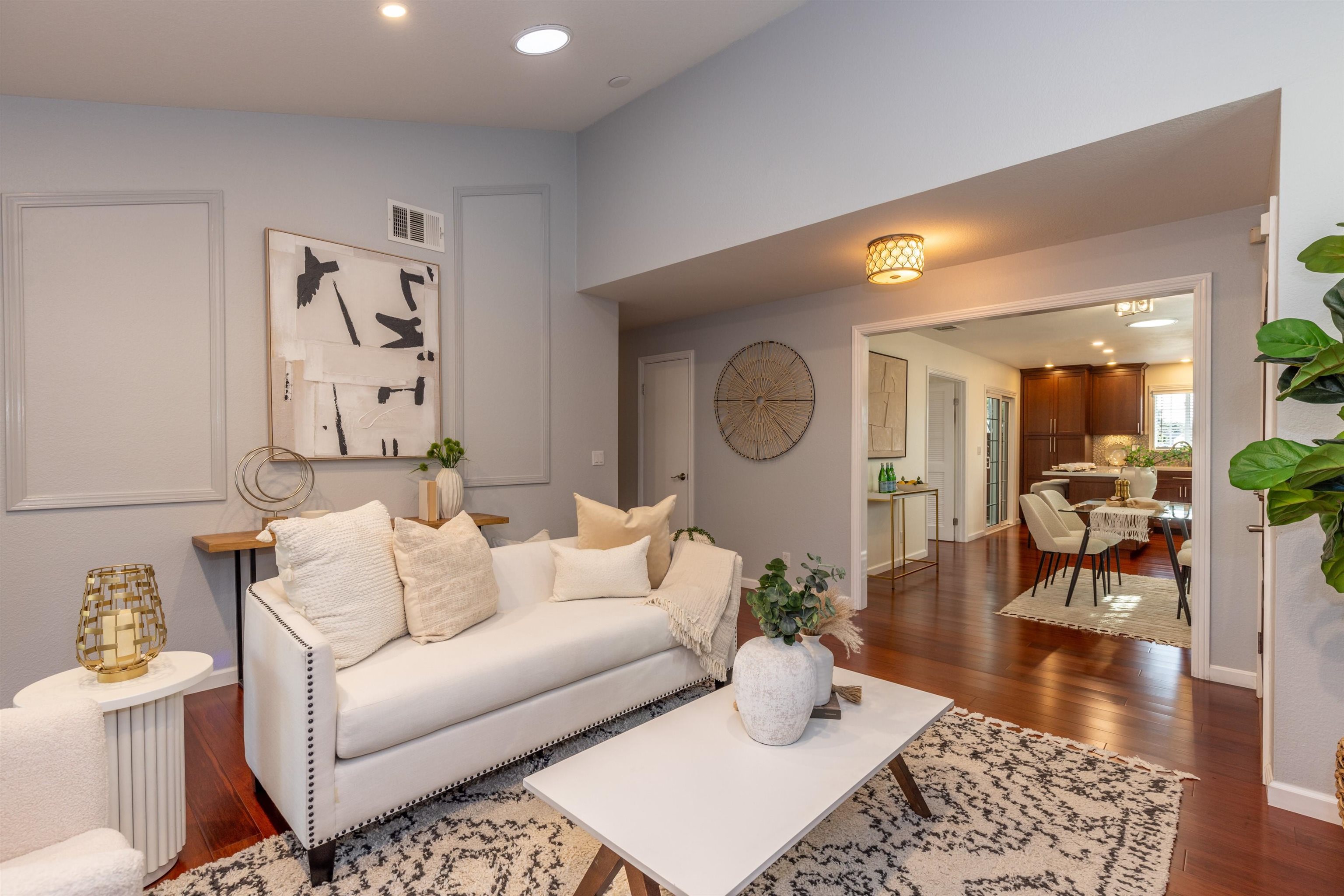 Detail Gallery Image 7 of 50 For 174 Tamalpais Ave, Livermore,  CA 94551 - 3 Beds | 2 Baths