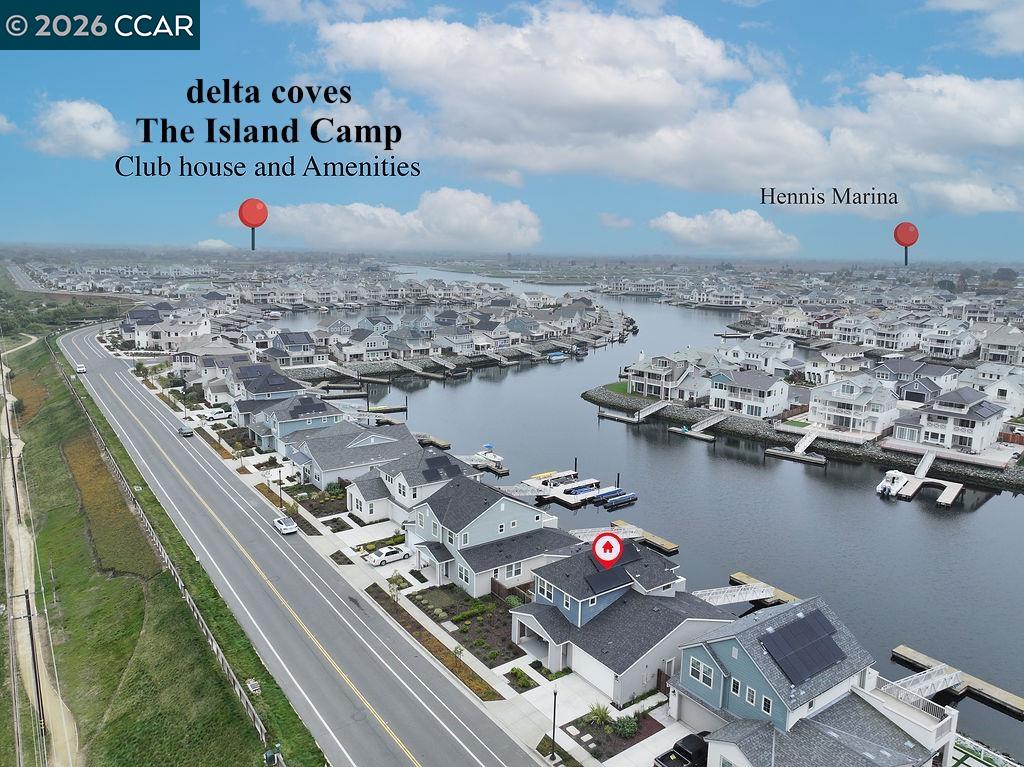 Detail Gallery Image 3 of 59 For 3287 Delta Coves Dr, Bethel Island,  CA 94511 - 3 Beds | 3 Baths