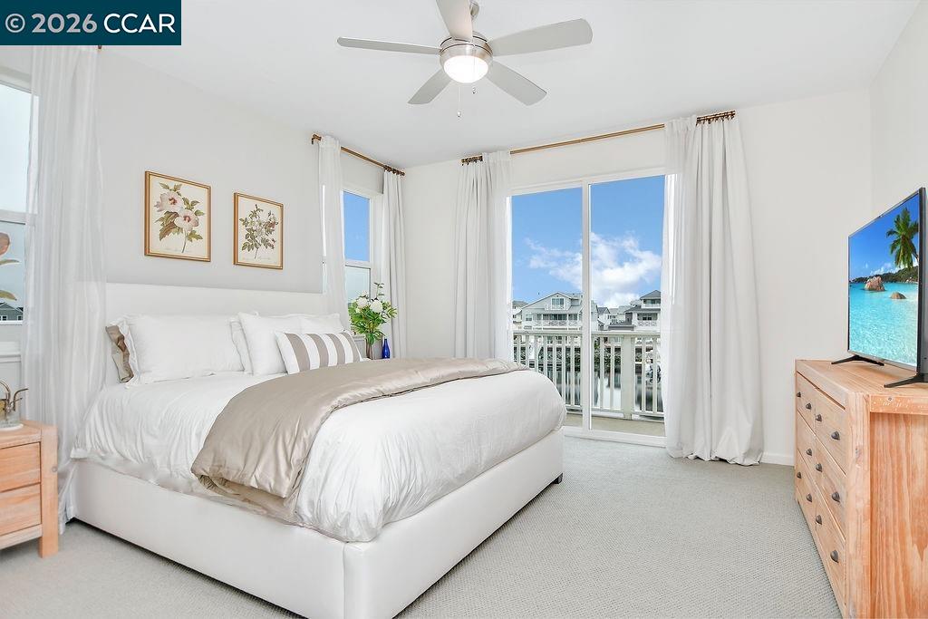 Detail Gallery Image 22 of 59 For 3287 Delta Coves Dr, Bethel Island,  CA 94511 - 3 Beds | 3 Baths