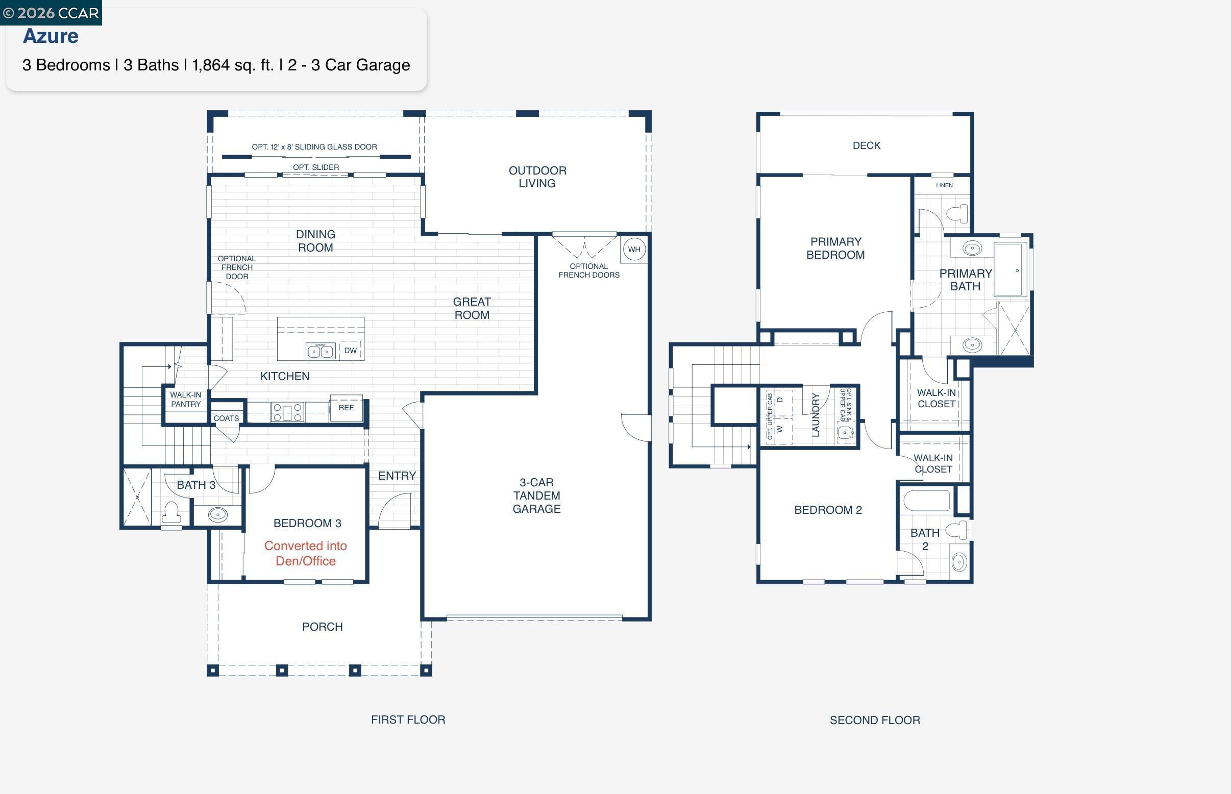 Detail Gallery Image 39 of 59 For 3287 Delta Coves Dr, Bethel Island,  CA 94511 - 3 Beds | 3 Baths