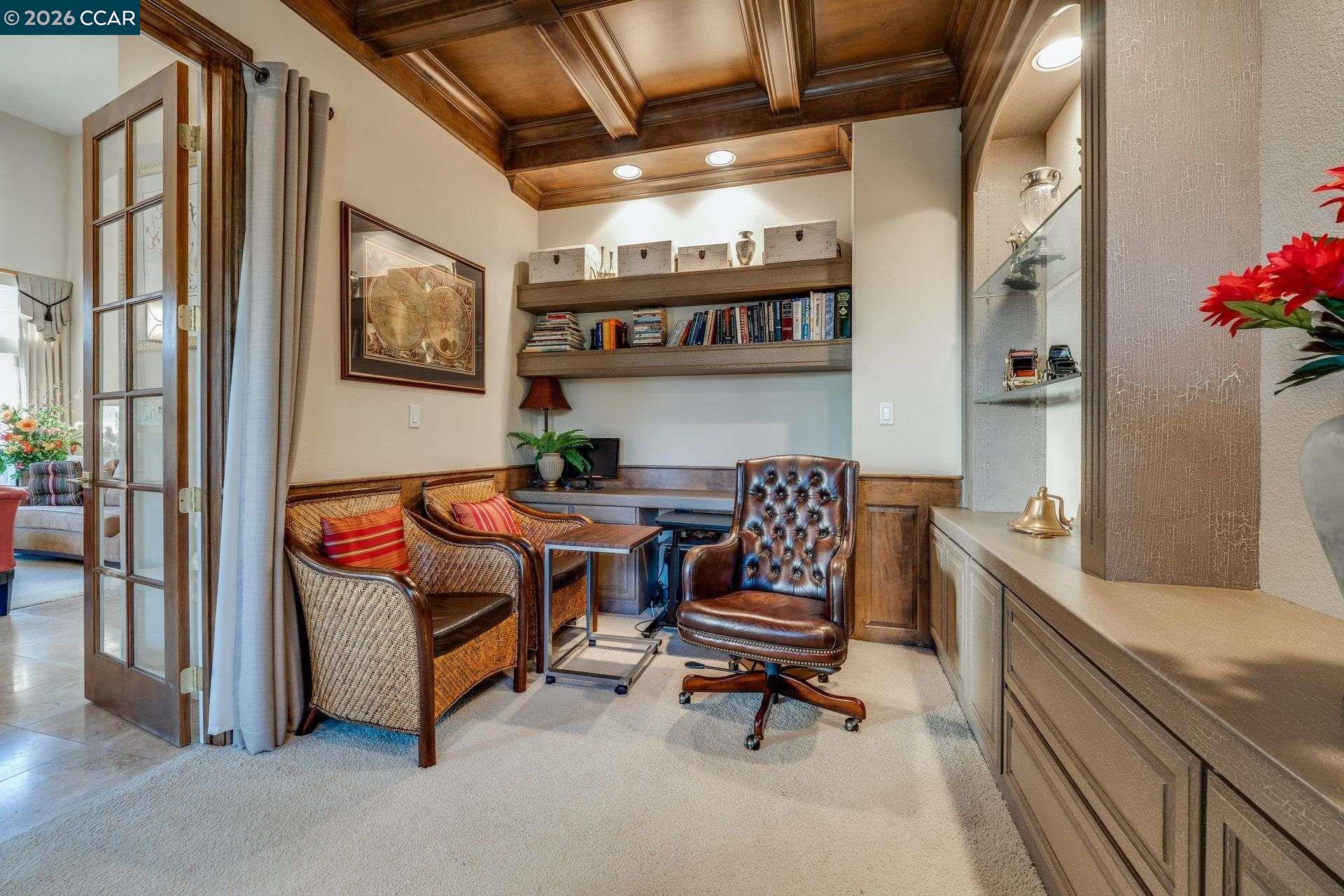 1105 Peacock Creek Drive, Clayton, CA, 94517