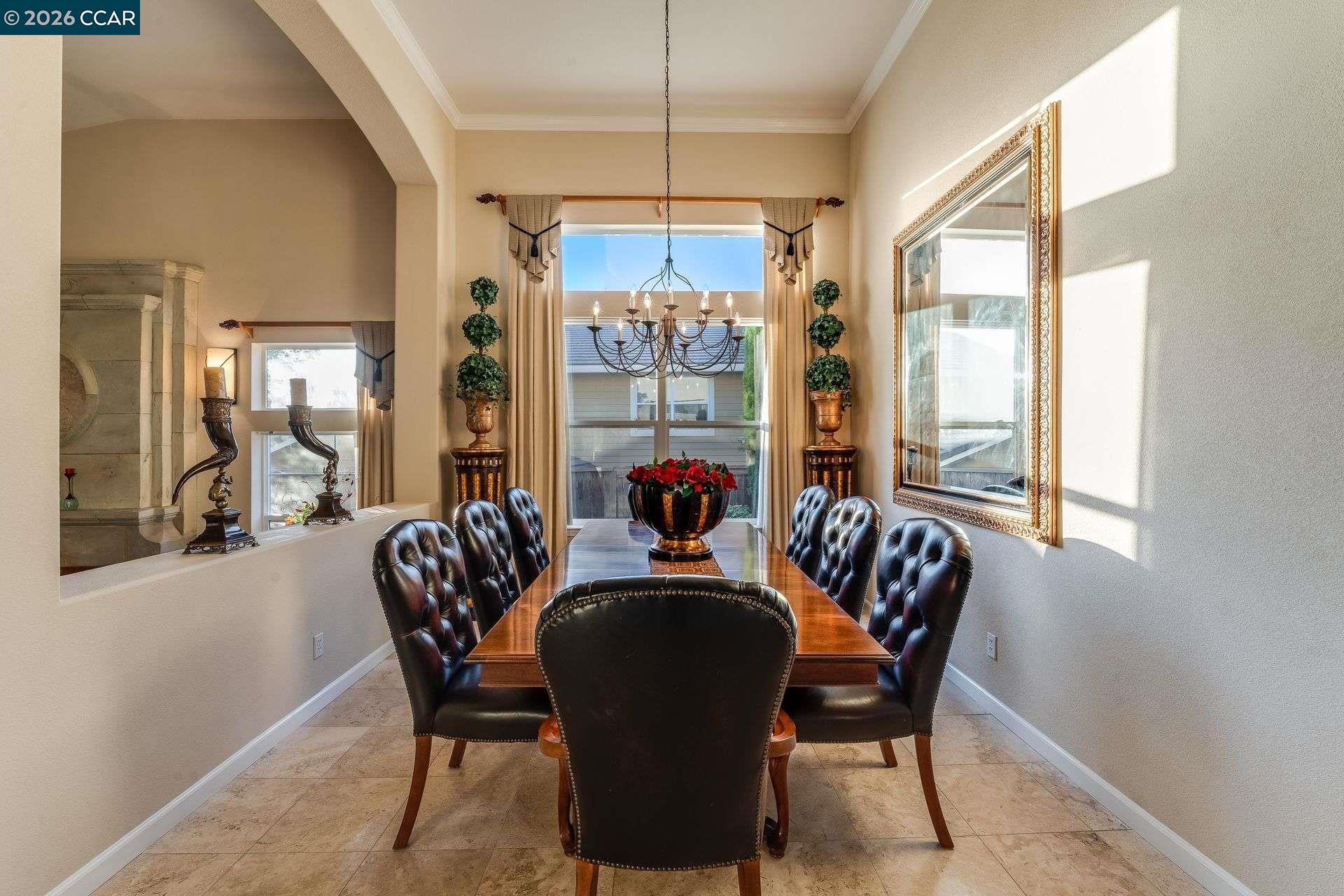 1105 Peacock Creek Drive, Clayton, CA, 94517