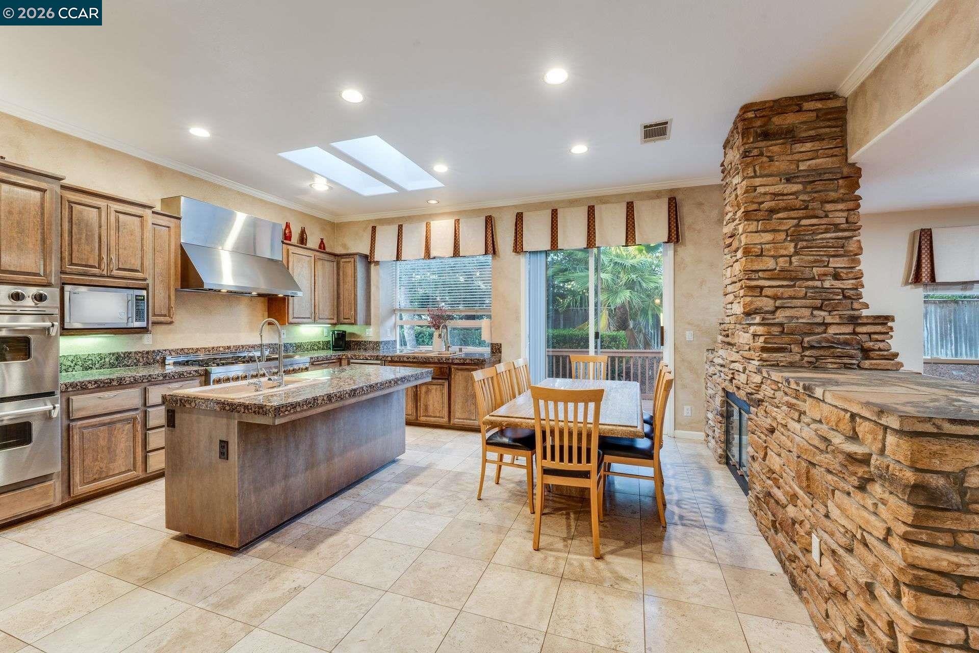 1105 Peacock Creek Drive, Clayton, CA, 94517