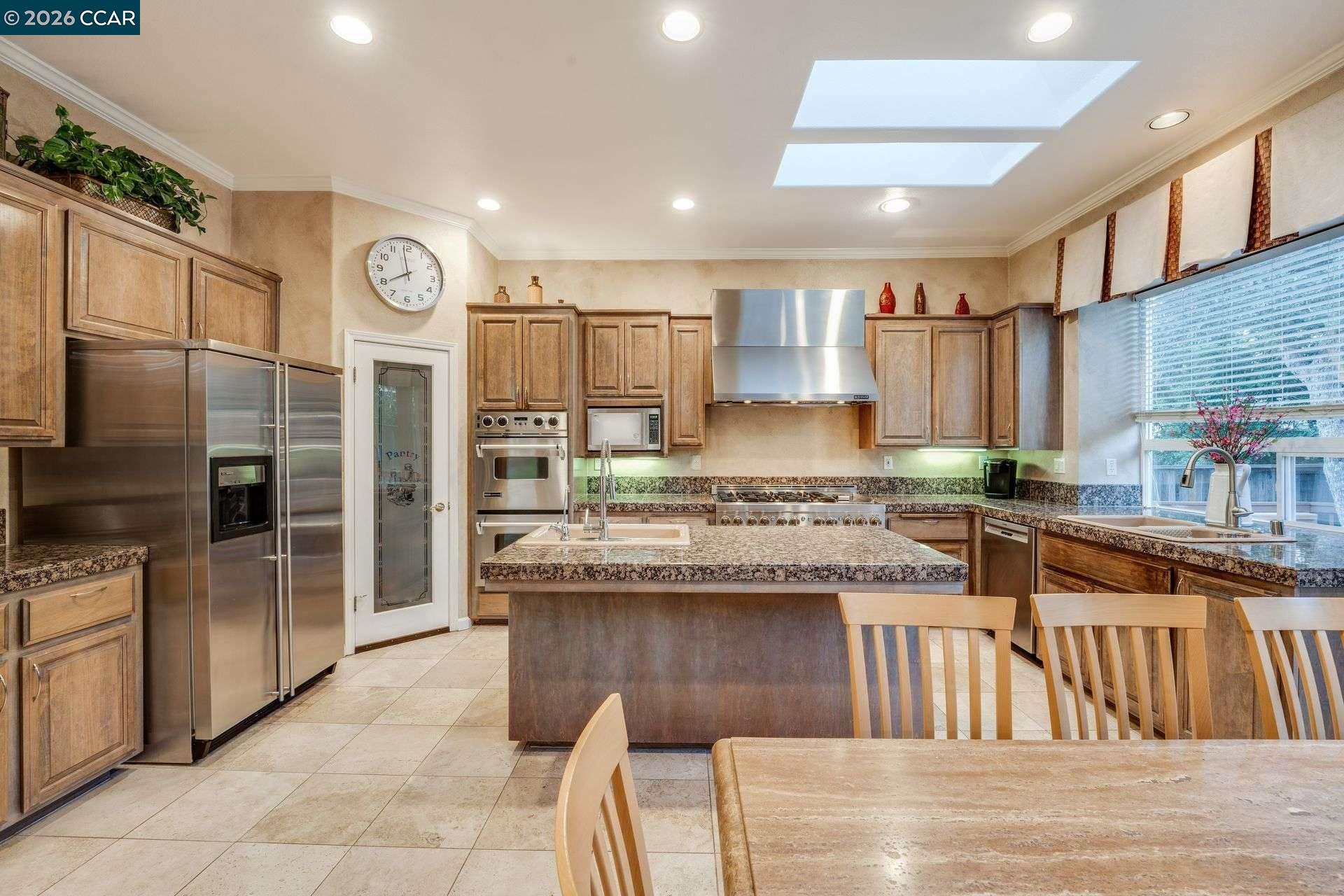 1105 Peacock Creek Drive, Clayton, CA, 94517