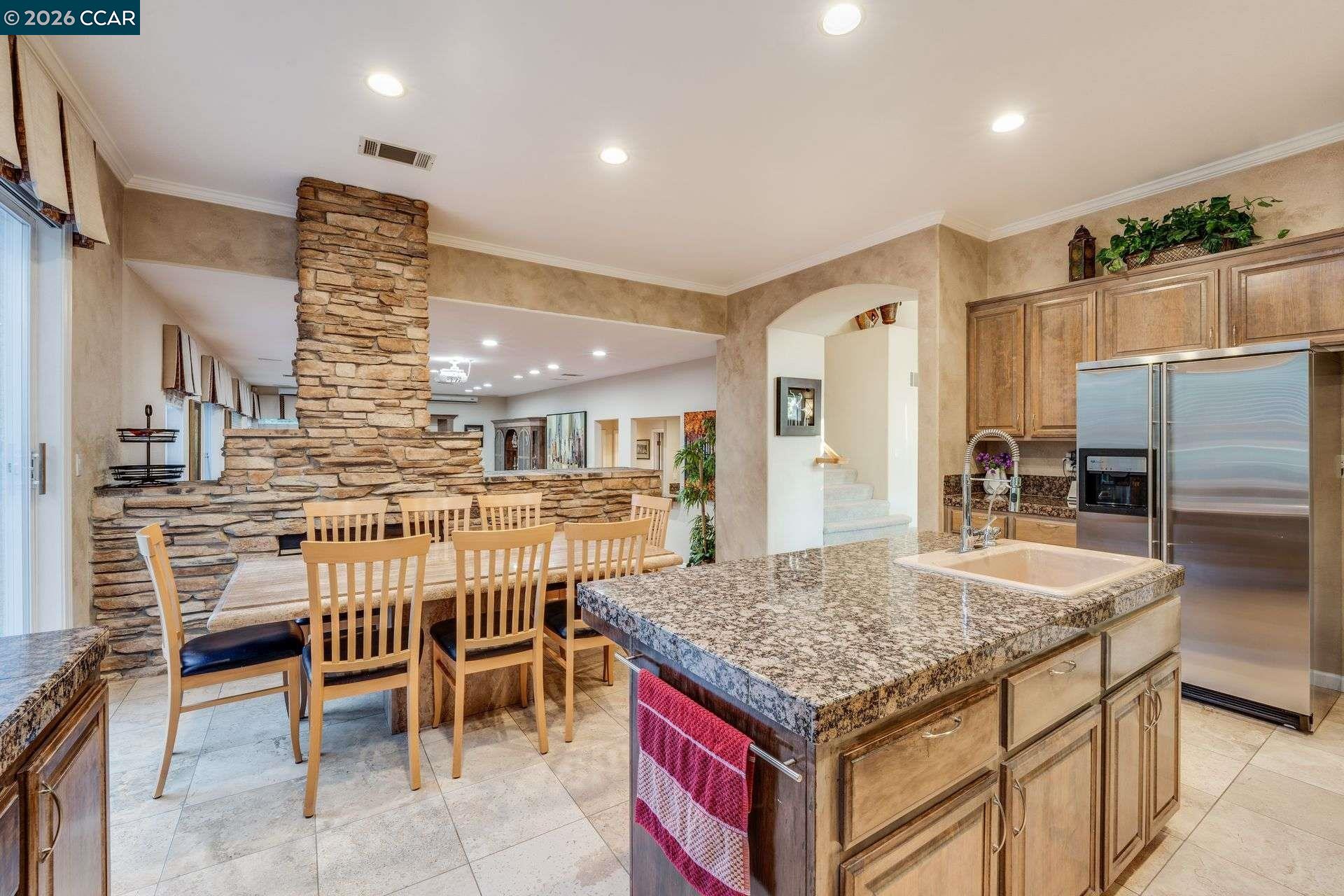 1105 Peacock Creek Drive, Clayton, CA, 94517