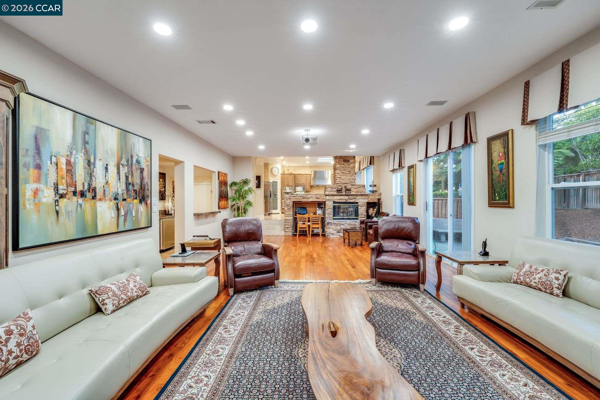 1105 Peacock Creek Drive, Clayton, CA, 94517