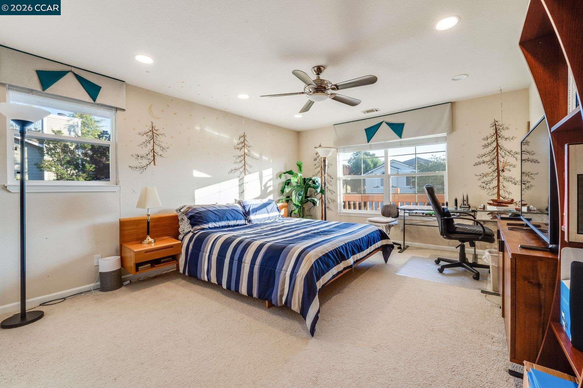 1105 Peacock Creek Drive, Clayton, CA, 94517