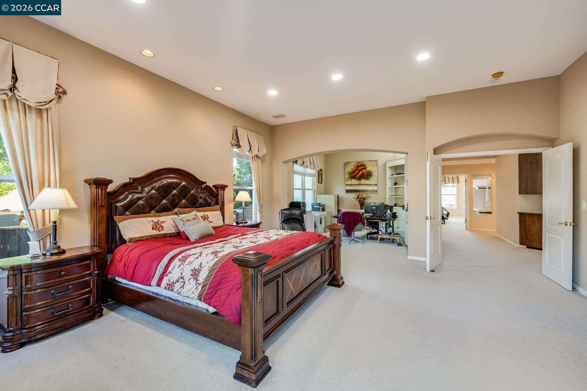 1105 Peacock Creek Drive, Clayton, CA, 94517