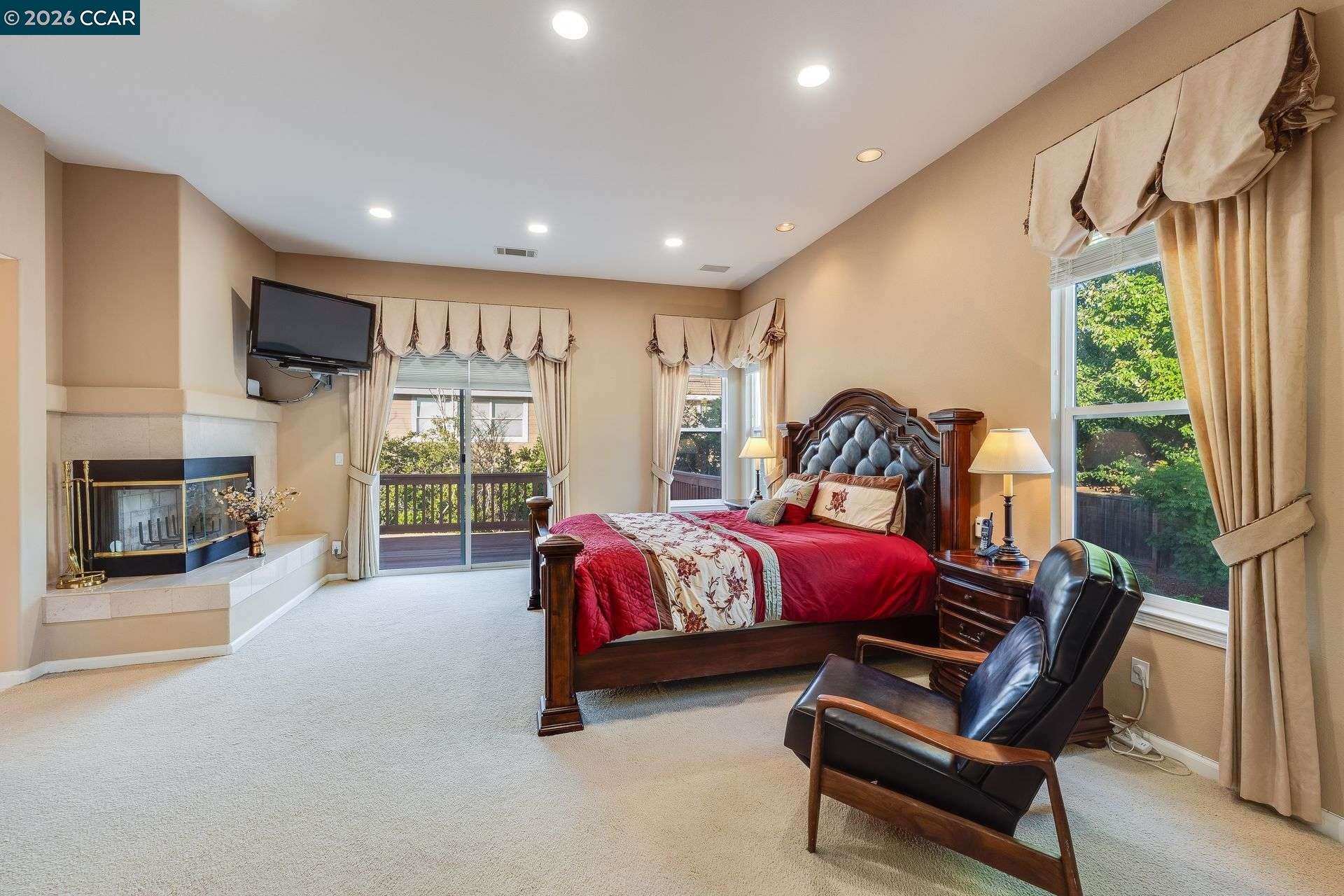 1105 Peacock Creek Drive, Clayton, CA, 94517