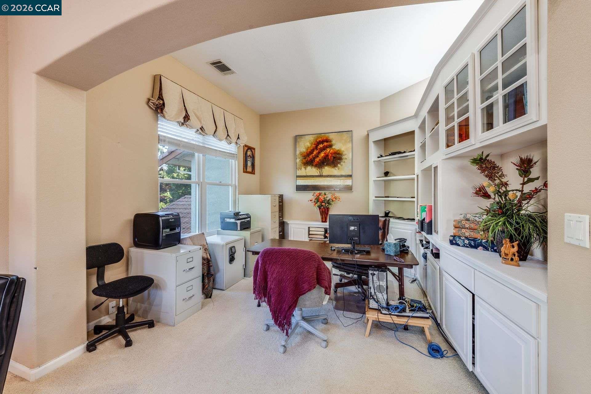 1105 Peacock Creek Drive, Clayton, CA, 94517