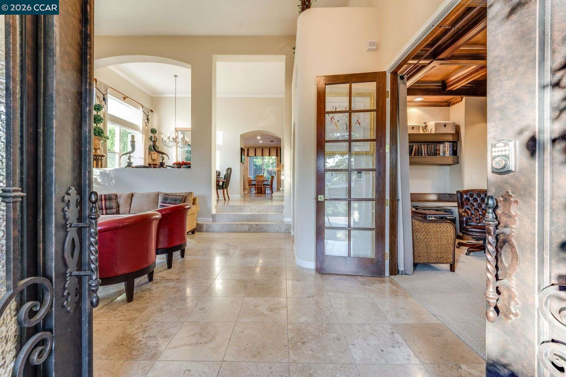 1105 Peacock Creek Drive, Clayton, CA, 94517