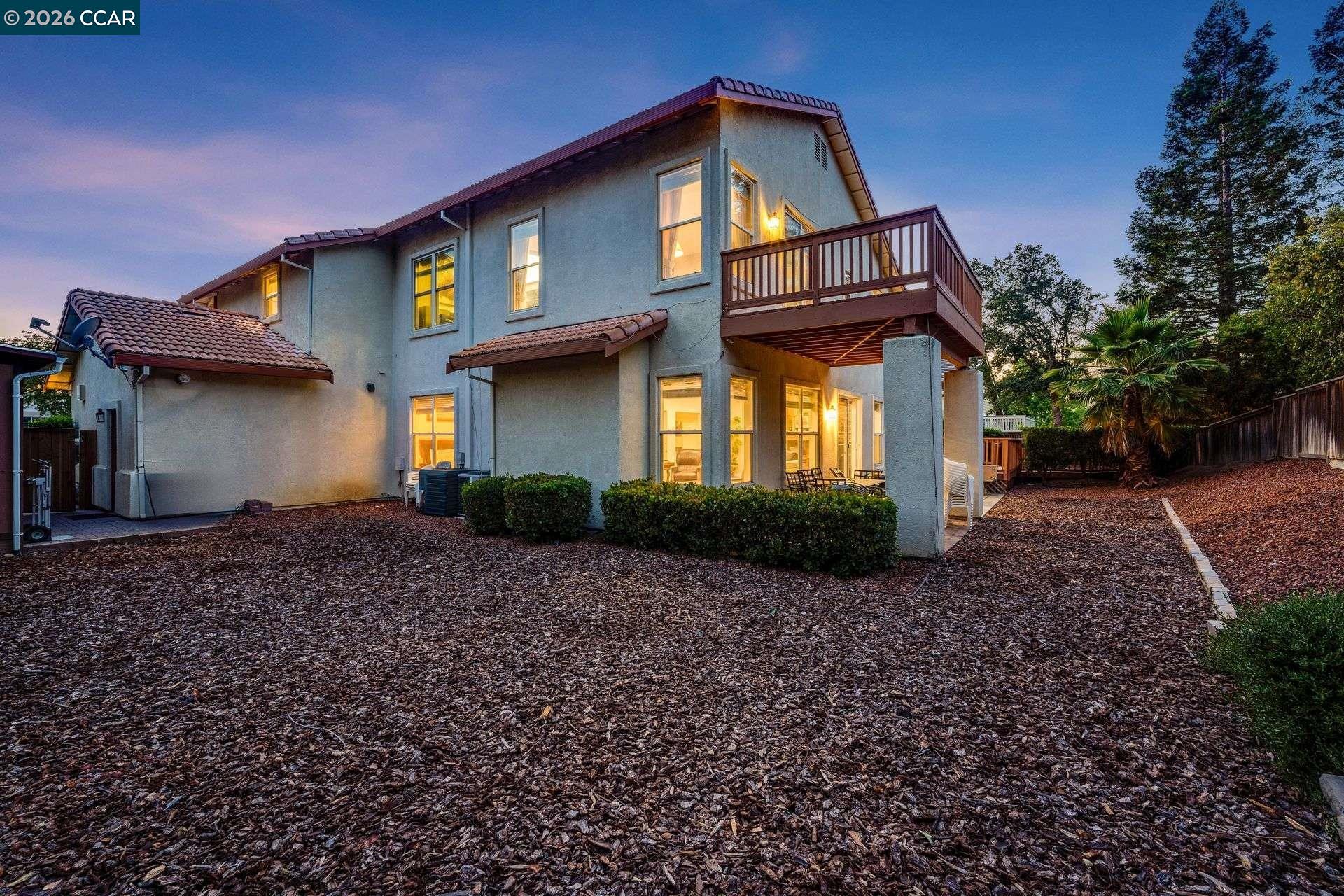 1105 Peacock Creek Drive, Clayton, CA, 94517