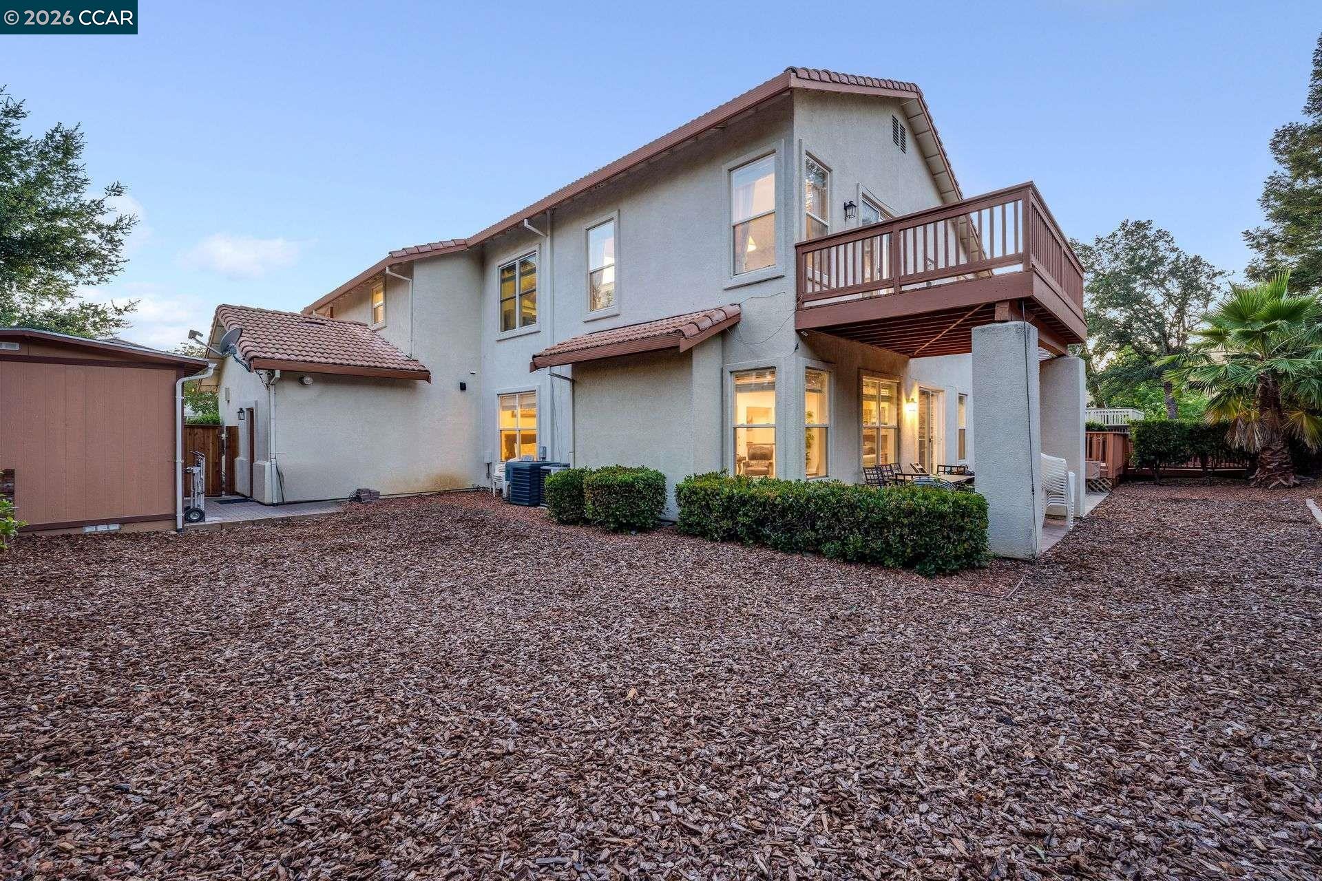 1105 Peacock Creek Drive, Clayton, CA, 94517