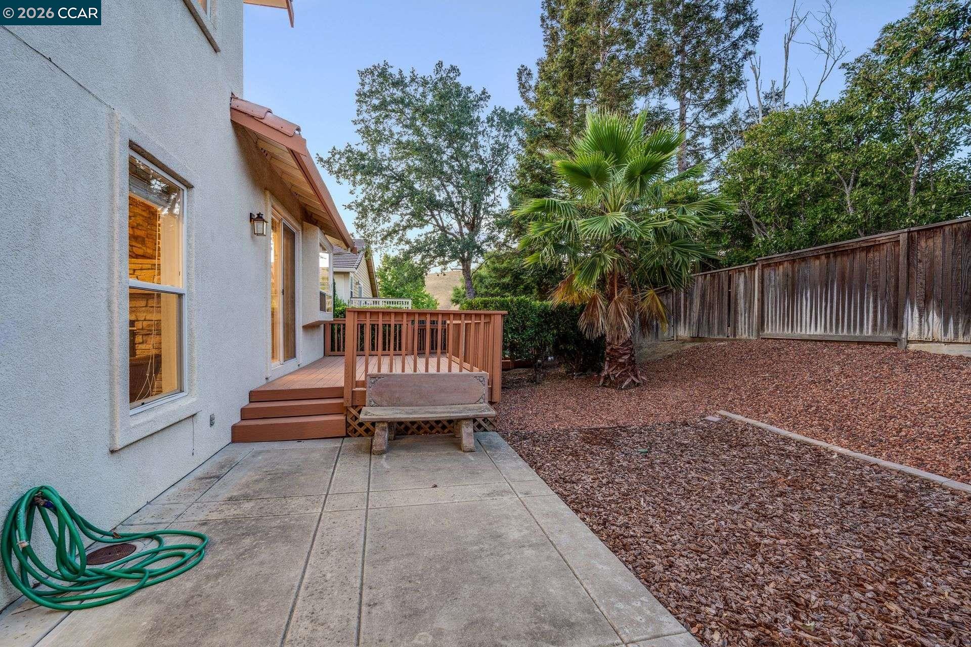 1105 Peacock Creek Drive, Clayton, CA, 94517