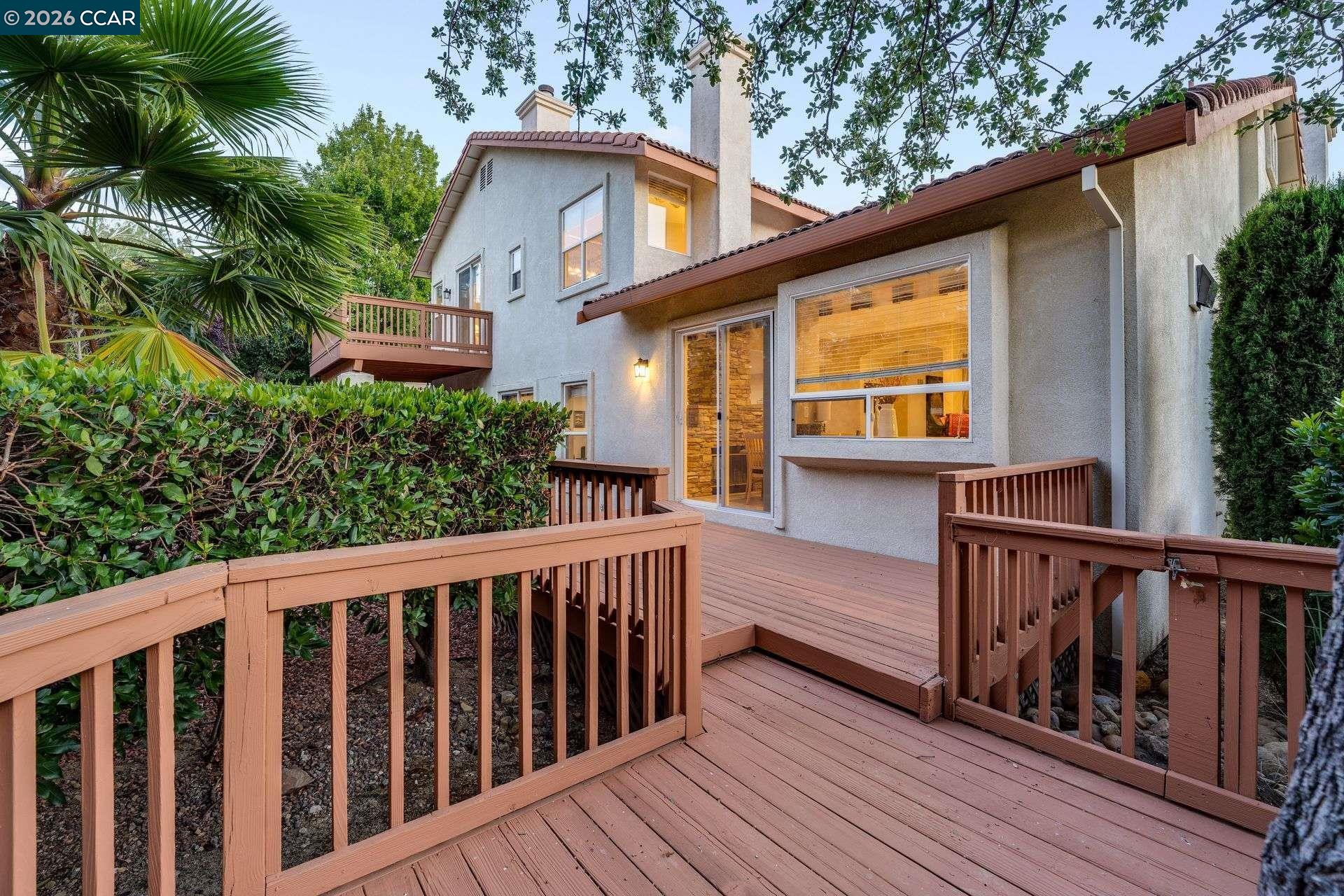 1105 Peacock Creek Drive, Clayton, CA, 94517