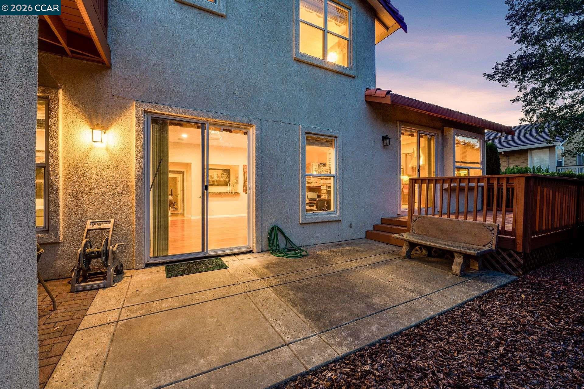 1105 Peacock Creek Drive, Clayton, CA, 94517