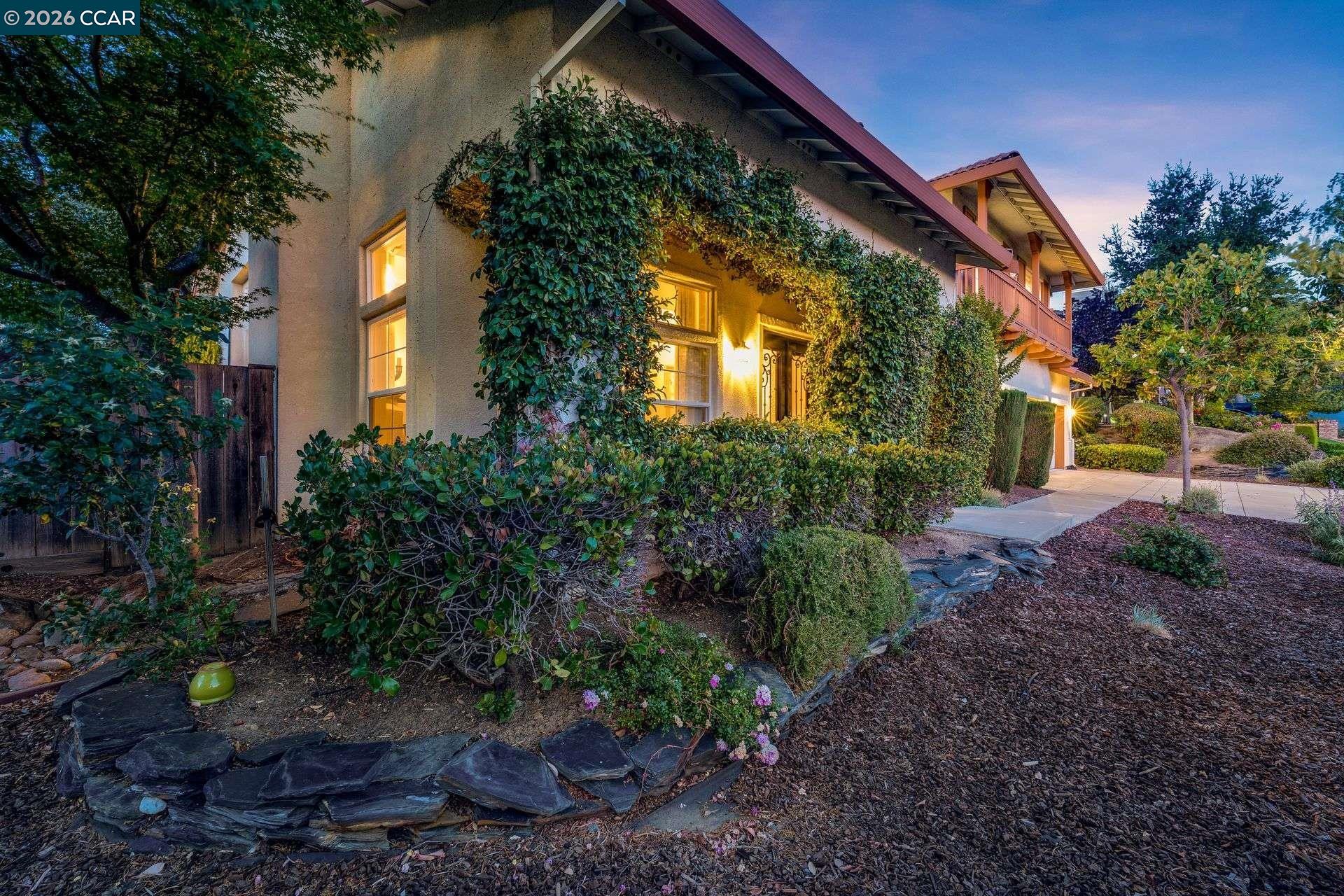 1105 Peacock Creek Drive, Clayton, CA, 94517