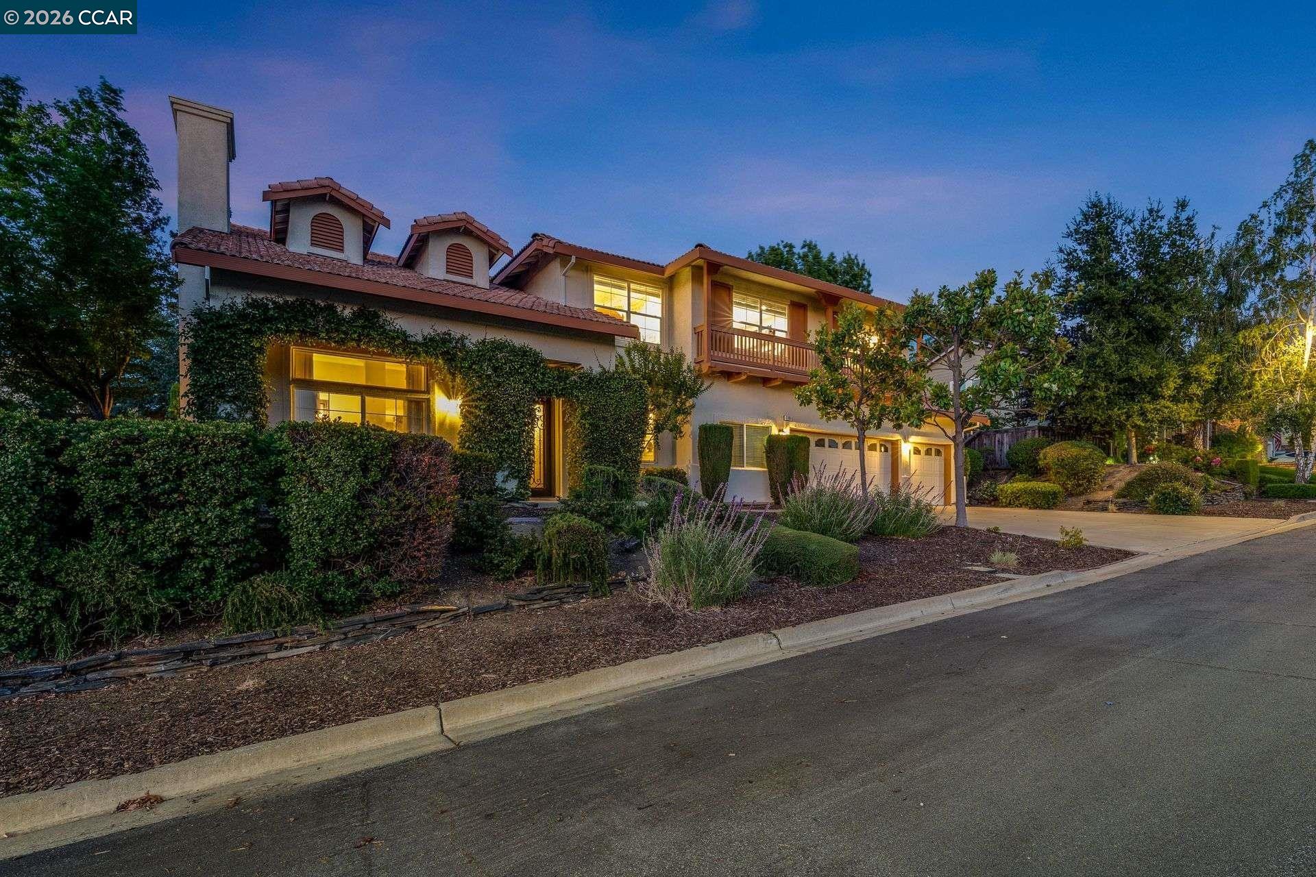 1105 Peacock Creek Drive, Clayton, CA, 94517