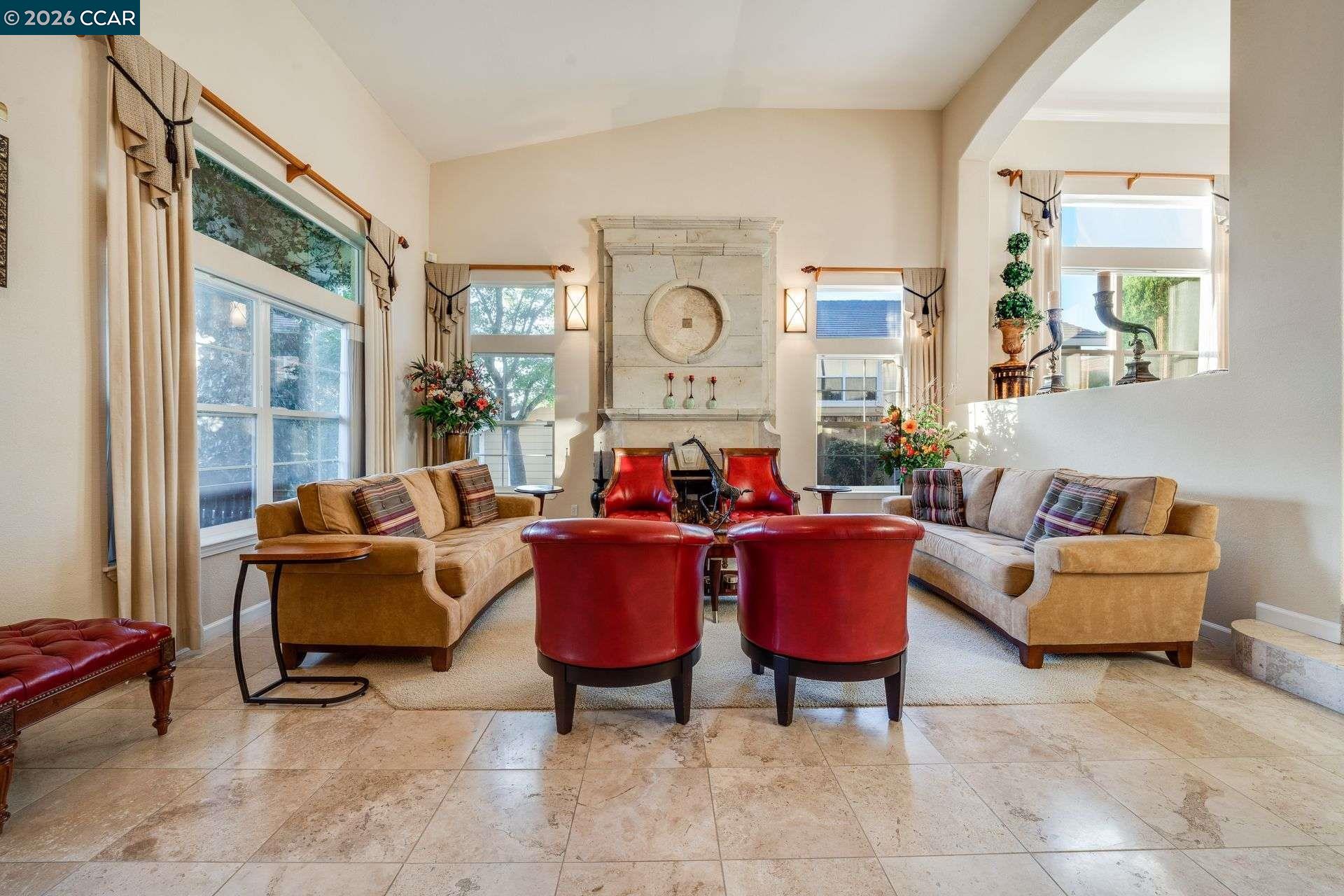 1105 Peacock Creek Drive, Clayton, CA, 94517