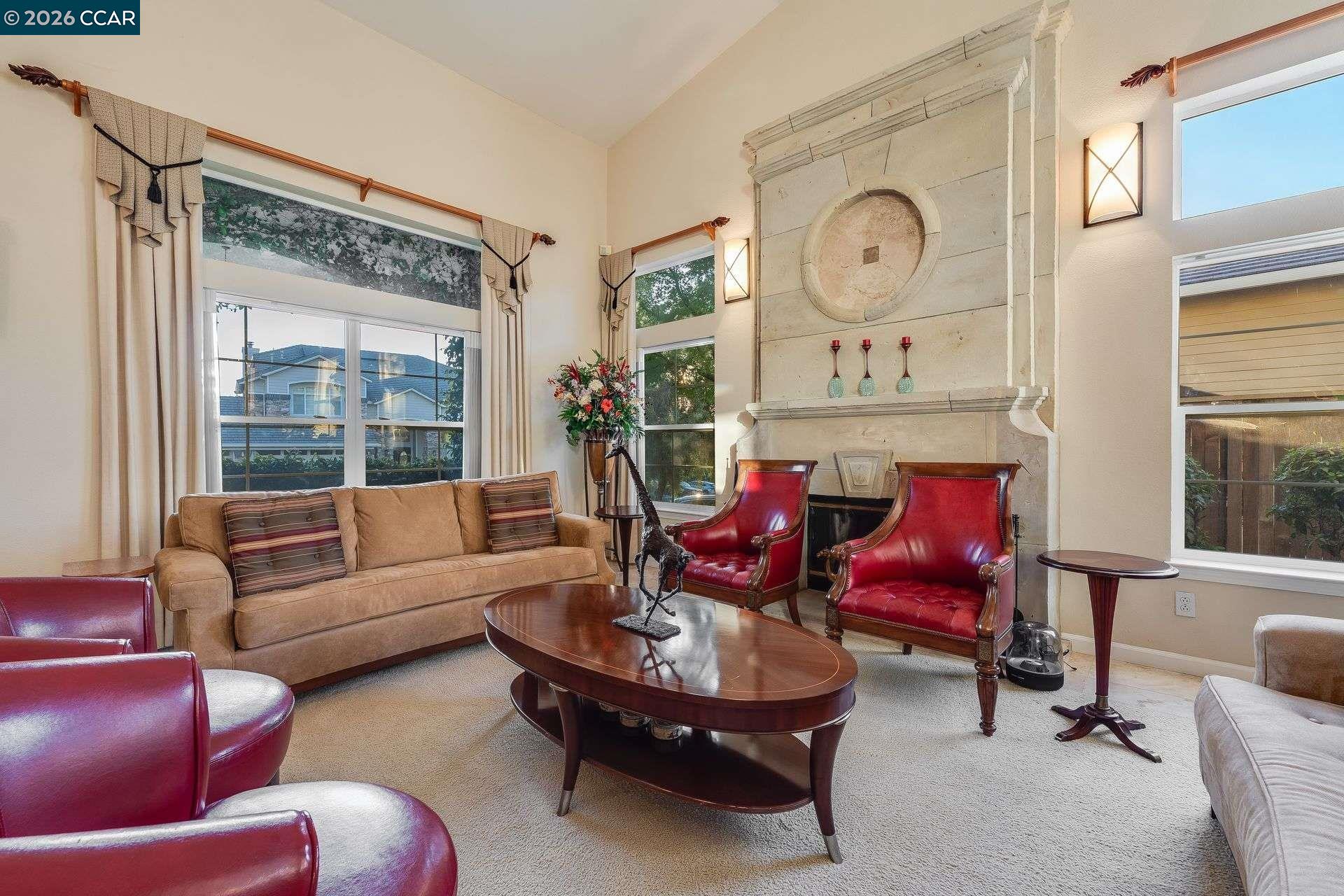 1105 Peacock Creek Drive, Clayton, CA, 94517