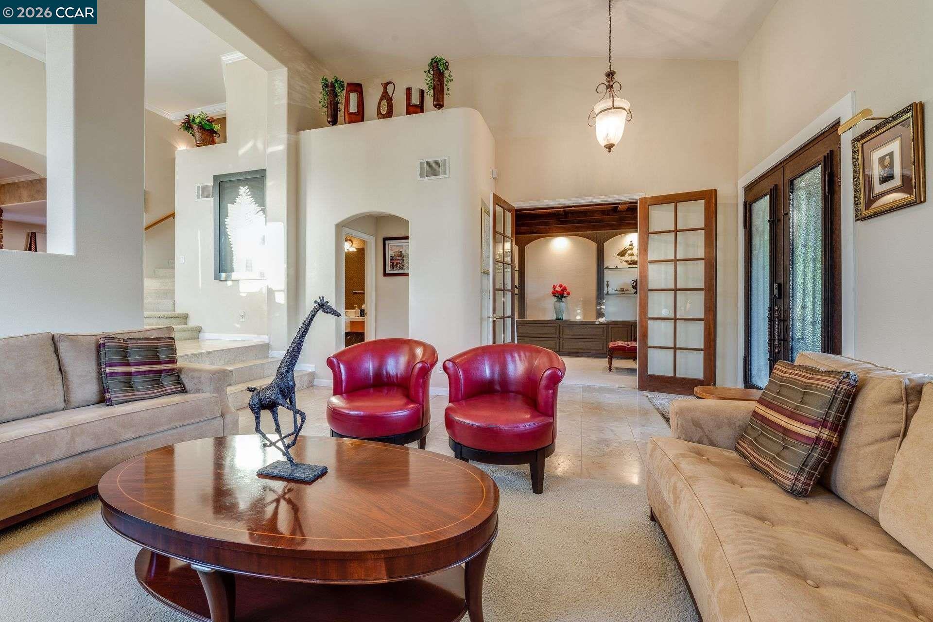 1105 Peacock Creek Drive, Clayton, CA, 94517