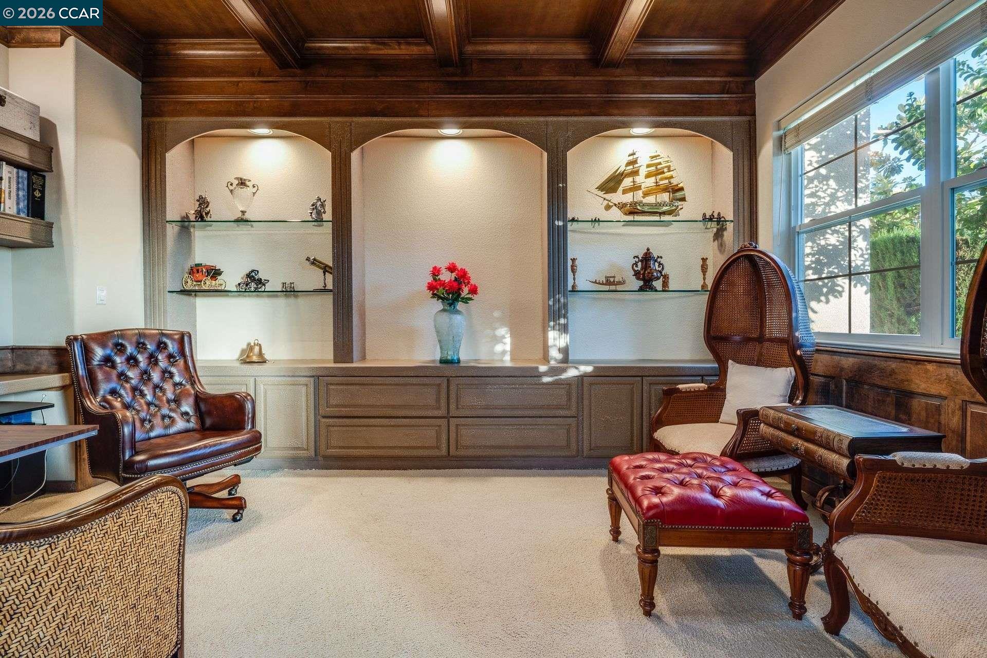 1105 Peacock Creek Drive, Clayton, CA, 94517