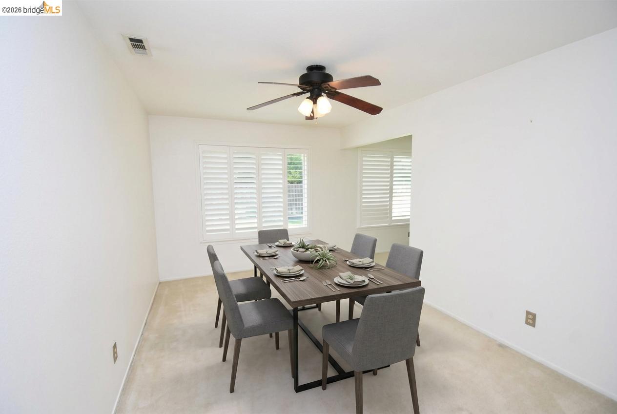 Detail Gallery Image 12 of 35 For 7011 Shoreham Pl, Stockton,  CA 95207 - 4 Beds | 2 Baths