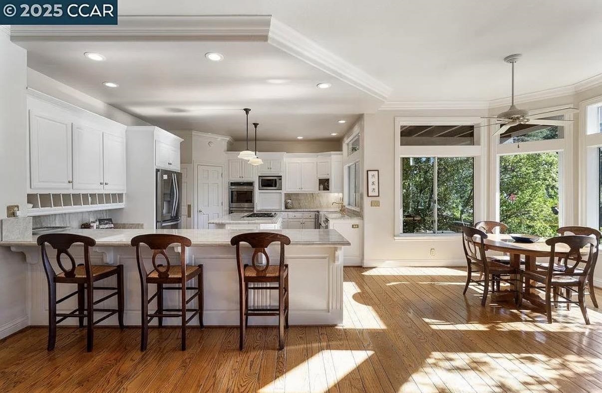 Detail Gallery Image 12 of 46 For 3109 Stonegate Dr, Alamo,  CA 94507 - 4 Beds | 4/1 Baths