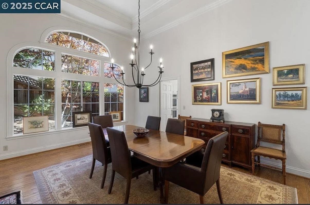 Detail Gallery Image 19 of 46 For 3109 Stonegate Dr, Alamo,  CA 94507 - 4 Beds | 4/1 Baths