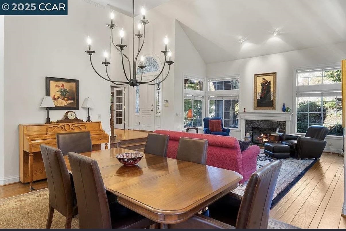 Detail Gallery Image 20 of 46 For 3109 Stonegate Dr, Alamo,  CA 94507 - 4 Beds | 4/1 Baths