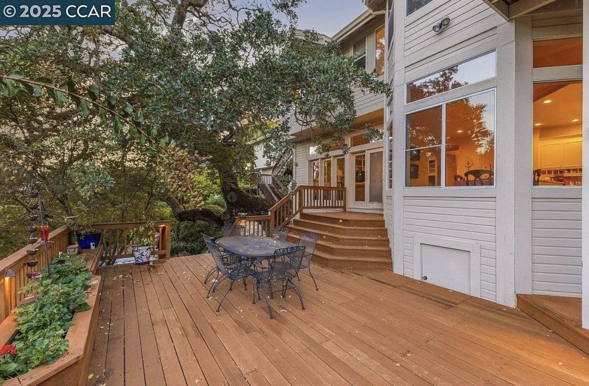 3109 Stonegate Dr, Alamo, CA, 94507