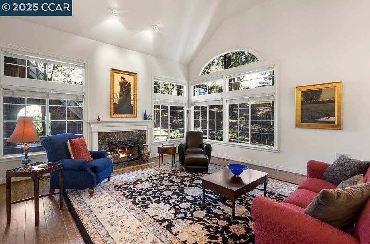 Detail Gallery Image 22 of 46 For 3109 Stonegate Dr, Alamo,  CA 94507 - 4 Beds | 4/1 Baths