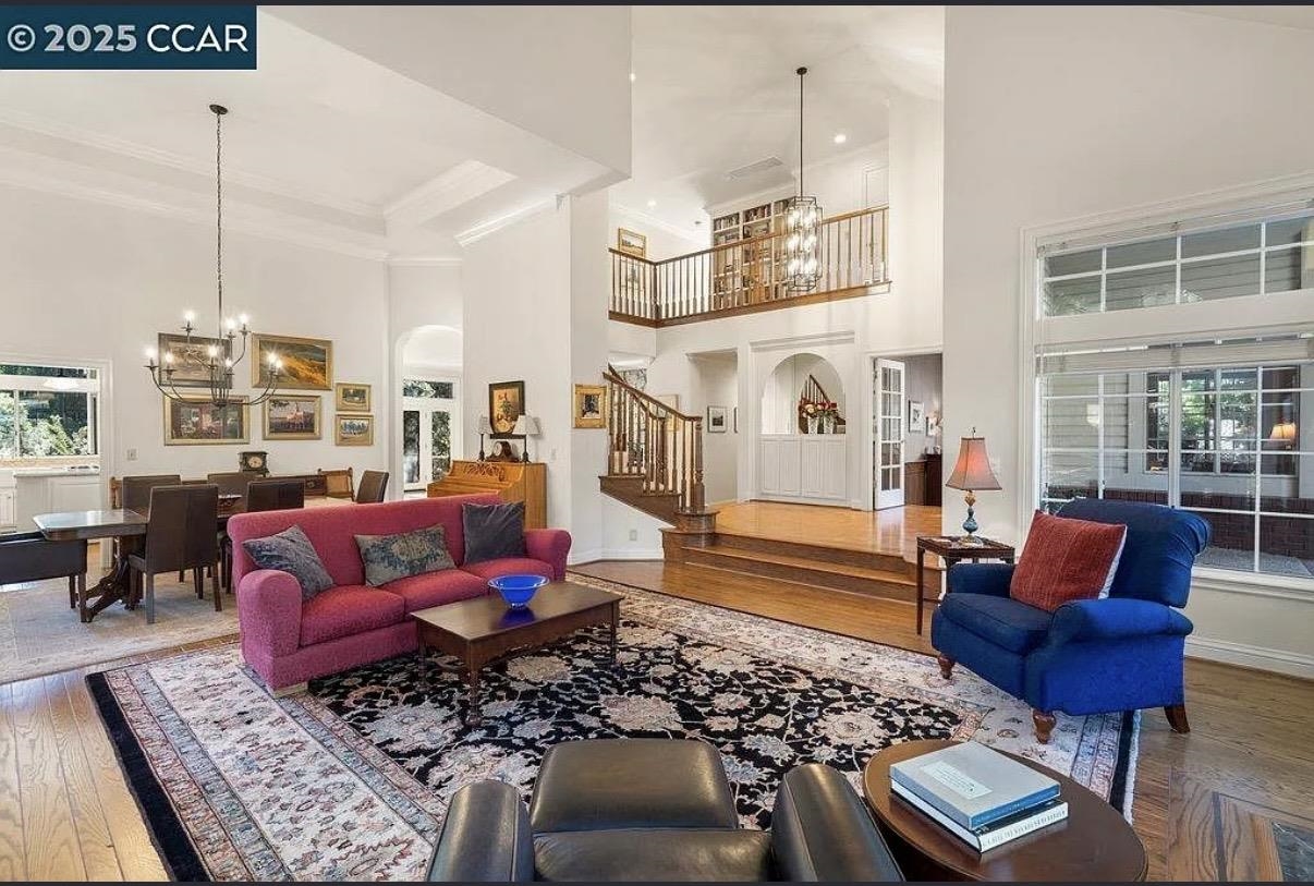 Detail Gallery Image 23 of 46 For 3109 Stonegate Dr, Alamo,  CA 94507 - 4 Beds | 4/1 Baths