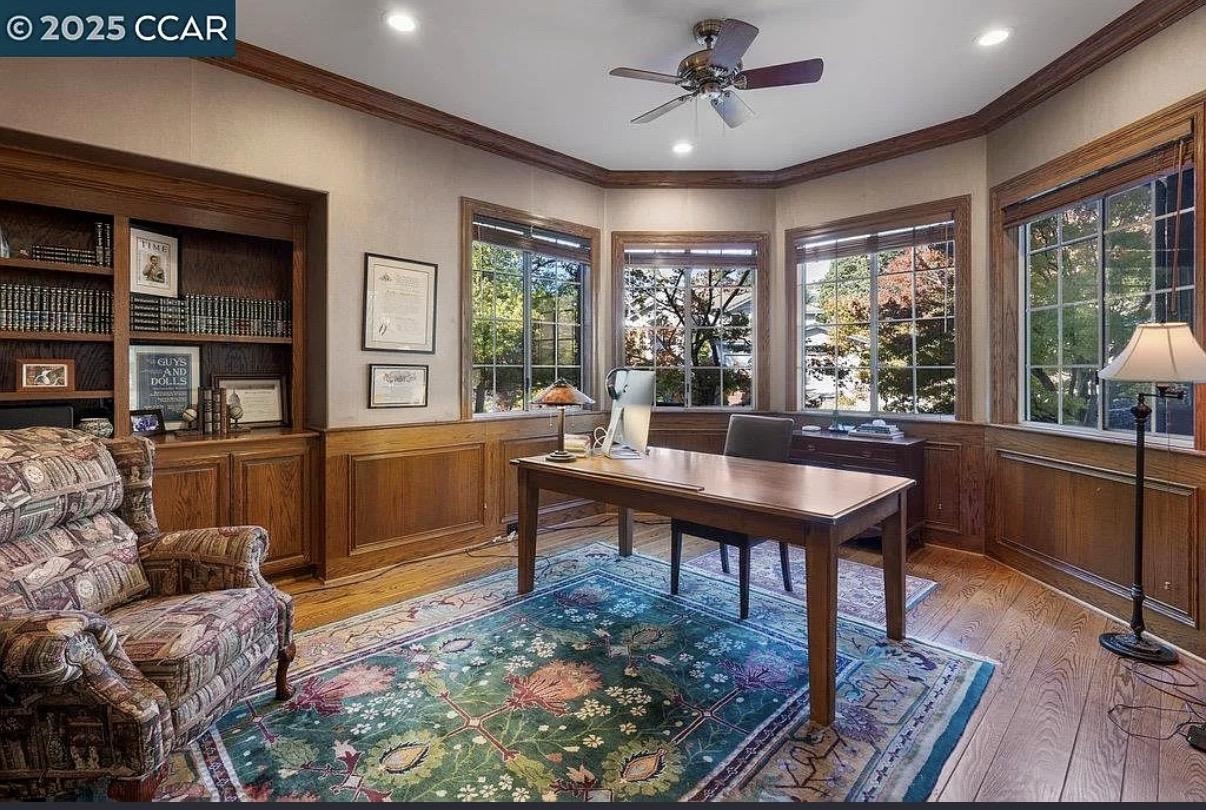 Detail Gallery Image 24 of 46 For 3109 Stonegate Dr, Alamo,  CA 94507 - 4 Beds | 4/1 Baths