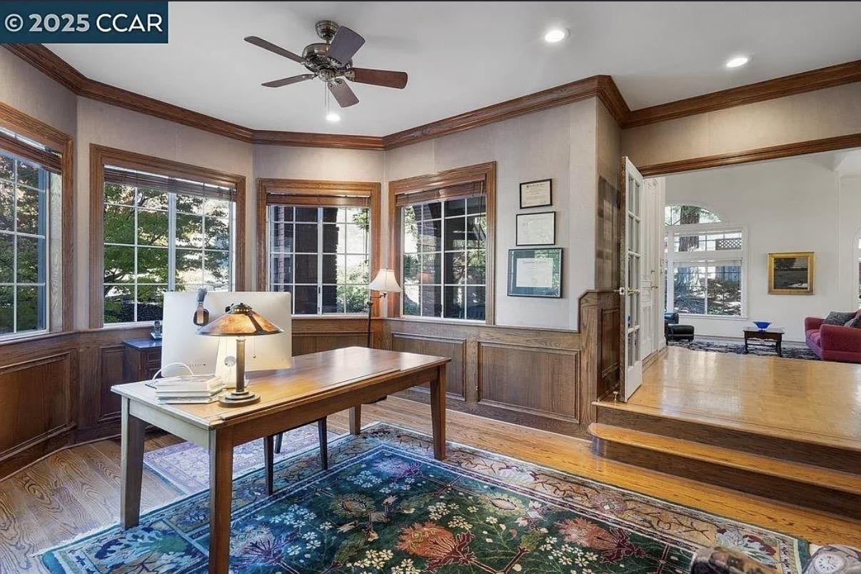 Detail Gallery Image 25 of 46 For 3109 Stonegate Dr, Alamo,  CA 94507 - 4 Beds | 4/1 Baths