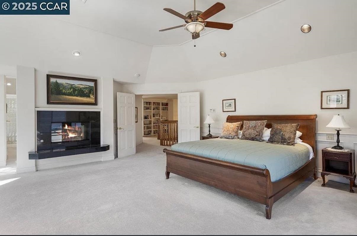 Detail Gallery Image 28 of 46 For 3109 Stonegate Dr, Alamo,  CA 94507 - 4 Beds | 4/1 Baths