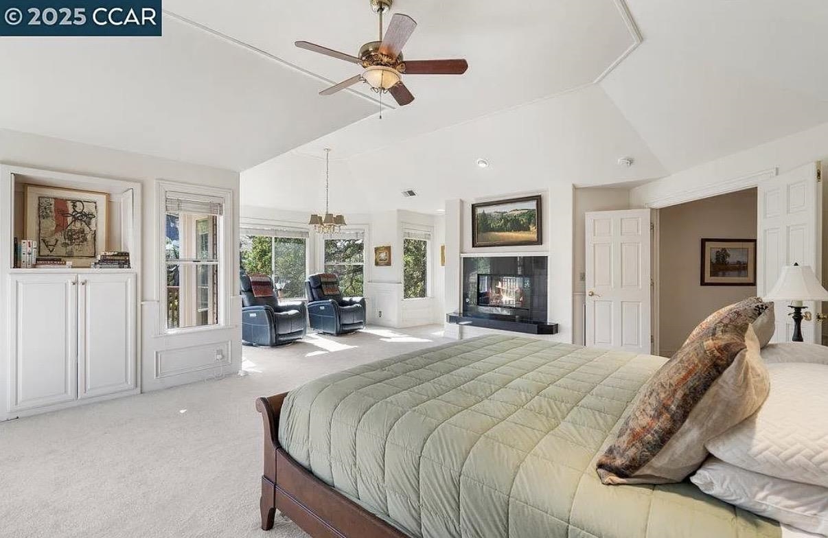 Detail Gallery Image 29 of 46 For 3109 Stonegate Dr, Alamo,  CA 94507 - 4 Beds | 4/1 Baths