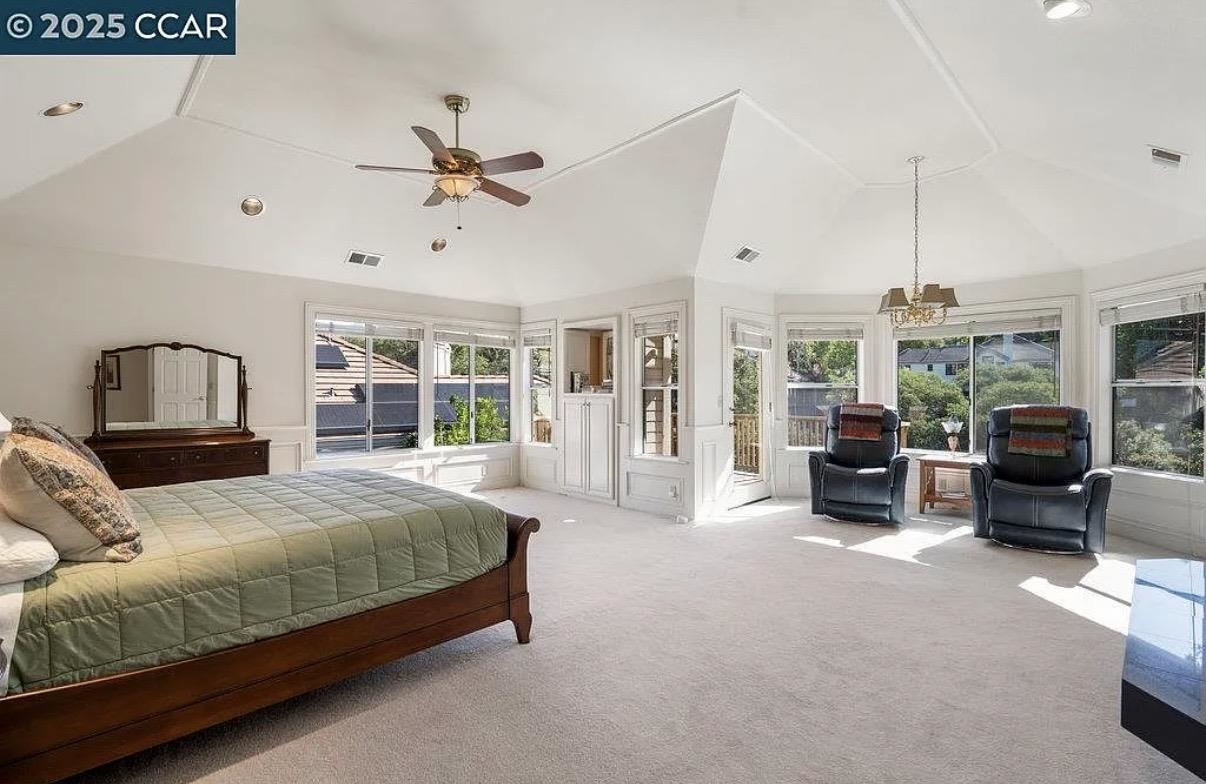 Detail Gallery Image 30 of 46 For 3109 Stonegate Dr, Alamo,  CA 94507 - 4 Beds | 4/1 Baths