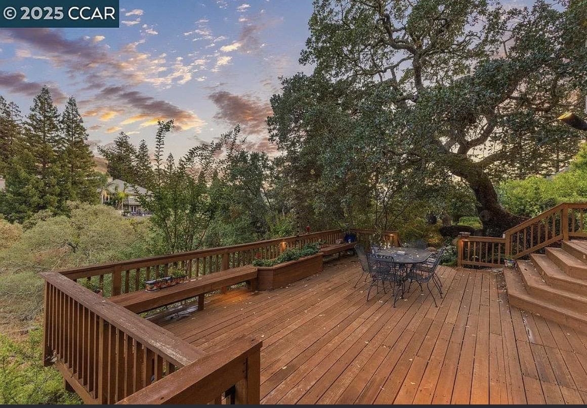 3109 Stonegate Dr, Alamo, CA, 94507