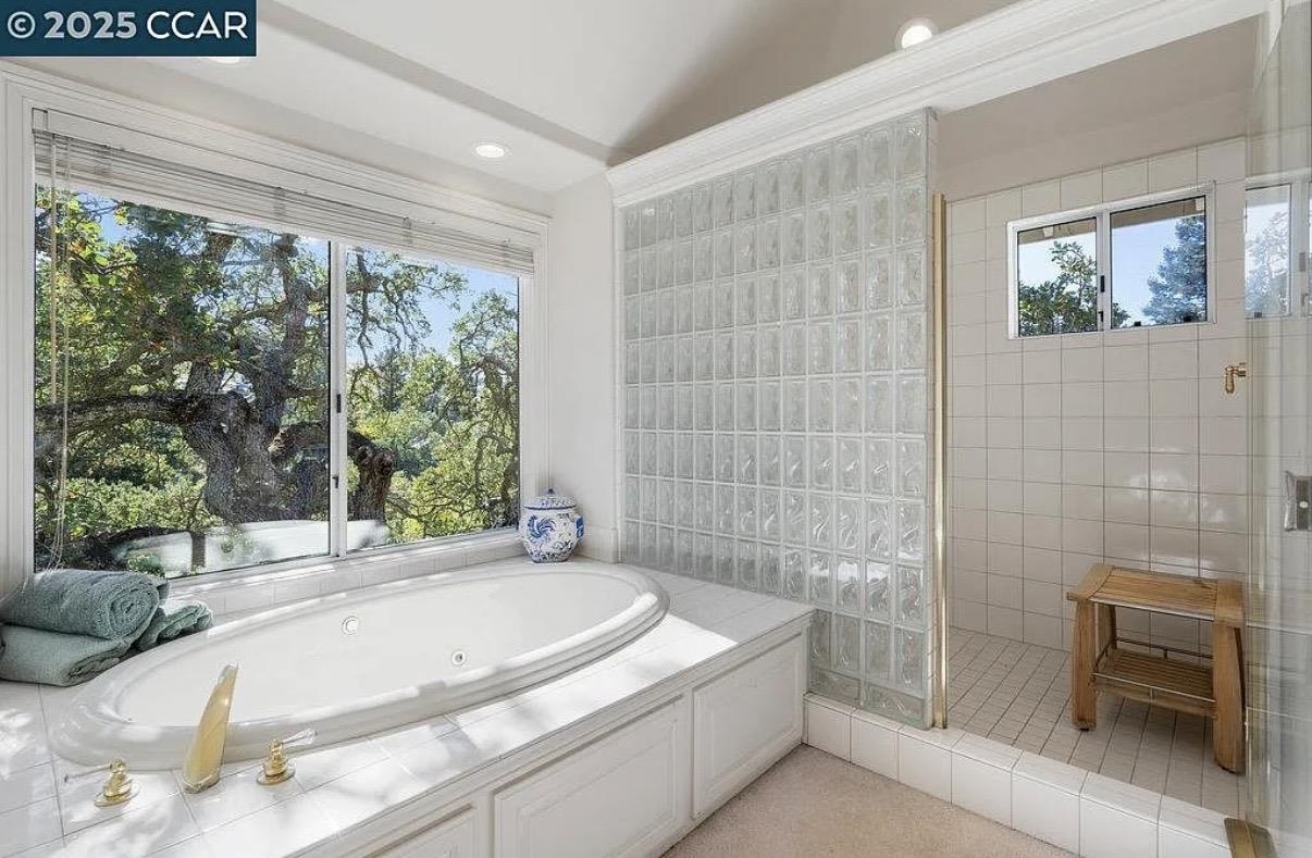 Detail Gallery Image 31 of 46 For 3109 Stonegate Dr, Alamo,  CA 94507 - 4 Beds | 4/1 Baths