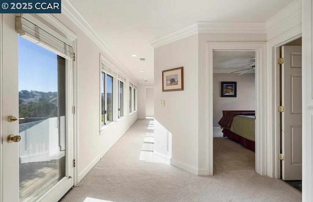 Detail Gallery Image 35 of 46 For 3109 Stonegate Dr, Alamo,  CA 94507 - 4 Beds | 4/1 Baths