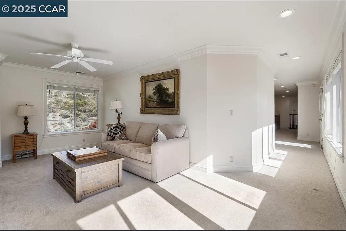 Detail Gallery Image 36 of 46 For 3109 Stonegate Dr, Alamo,  CA 94507 - 4 Beds | 4/1 Baths