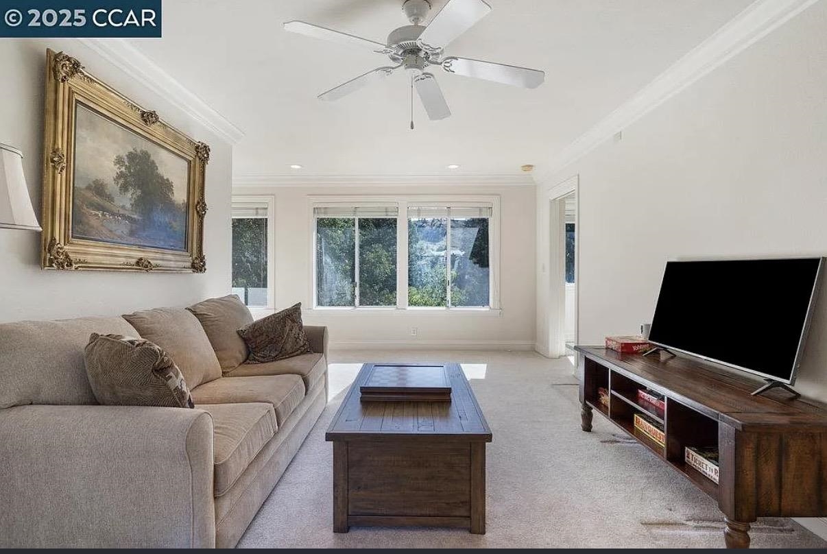 Detail Gallery Image 37 of 46 For 3109 Stonegate Dr, Alamo,  CA 94507 - 4 Beds | 4/1 Baths