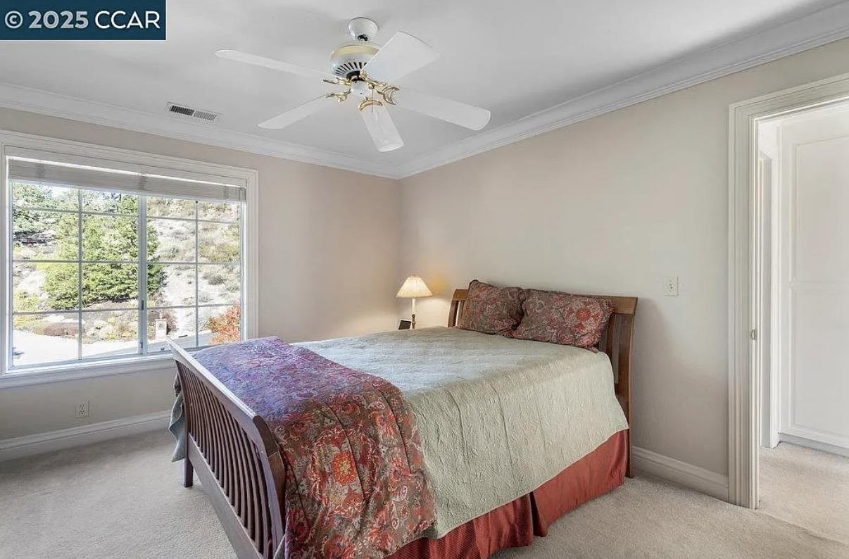 Detail Gallery Image 39 of 46 For 3109 Stonegate Dr, Alamo,  CA 94507 - 4 Beds | 4/1 Baths