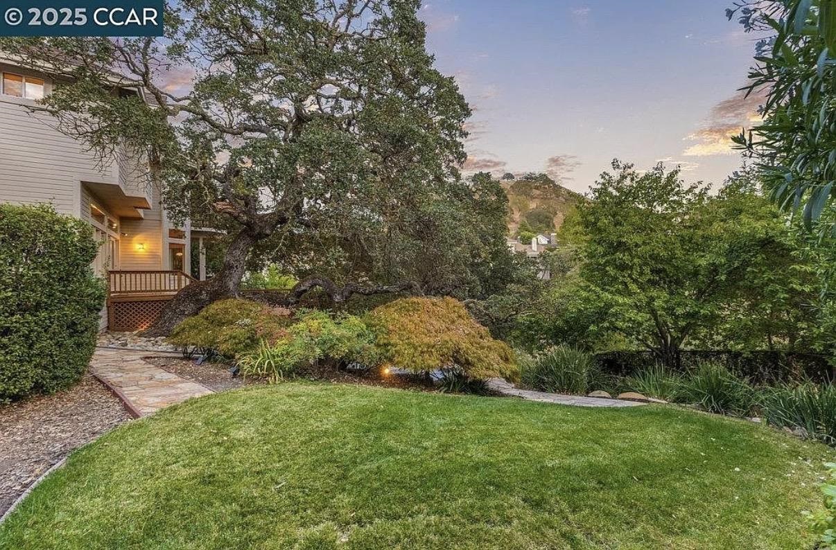 Detail Gallery Image 5 of 46 For 3109 Stonegate Dr, Alamo,  CA 94507 - 4 Beds | 4/1 Baths