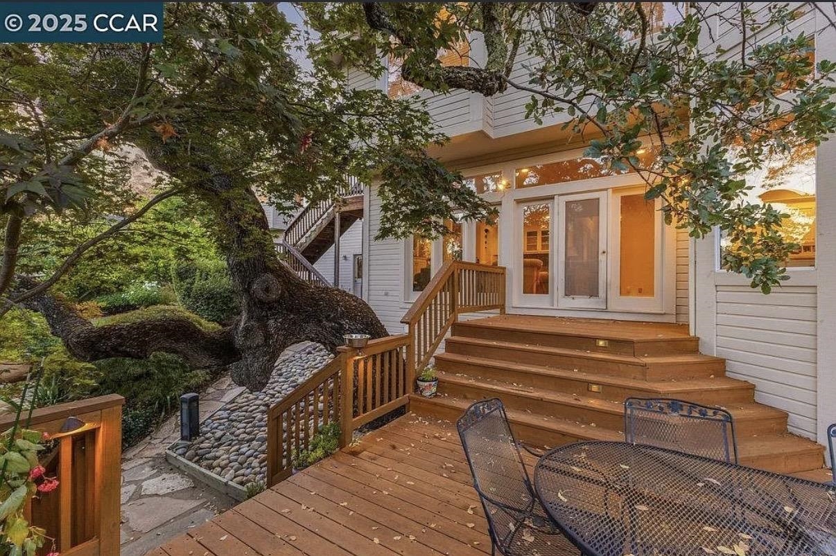 Detail Gallery Image 41 of 46 For 3109 Stonegate Dr, Alamo,  CA 94507 - 4 Beds | 4/1 Baths