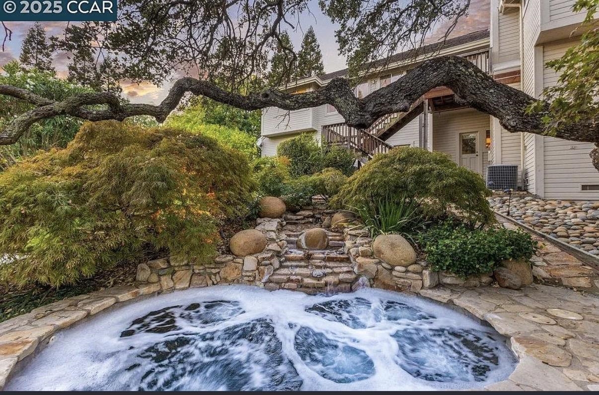 Detail Gallery Image 43 of 46 For 3109 Stonegate Dr, Alamo,  CA 94507 - 4 Beds | 4/1 Baths